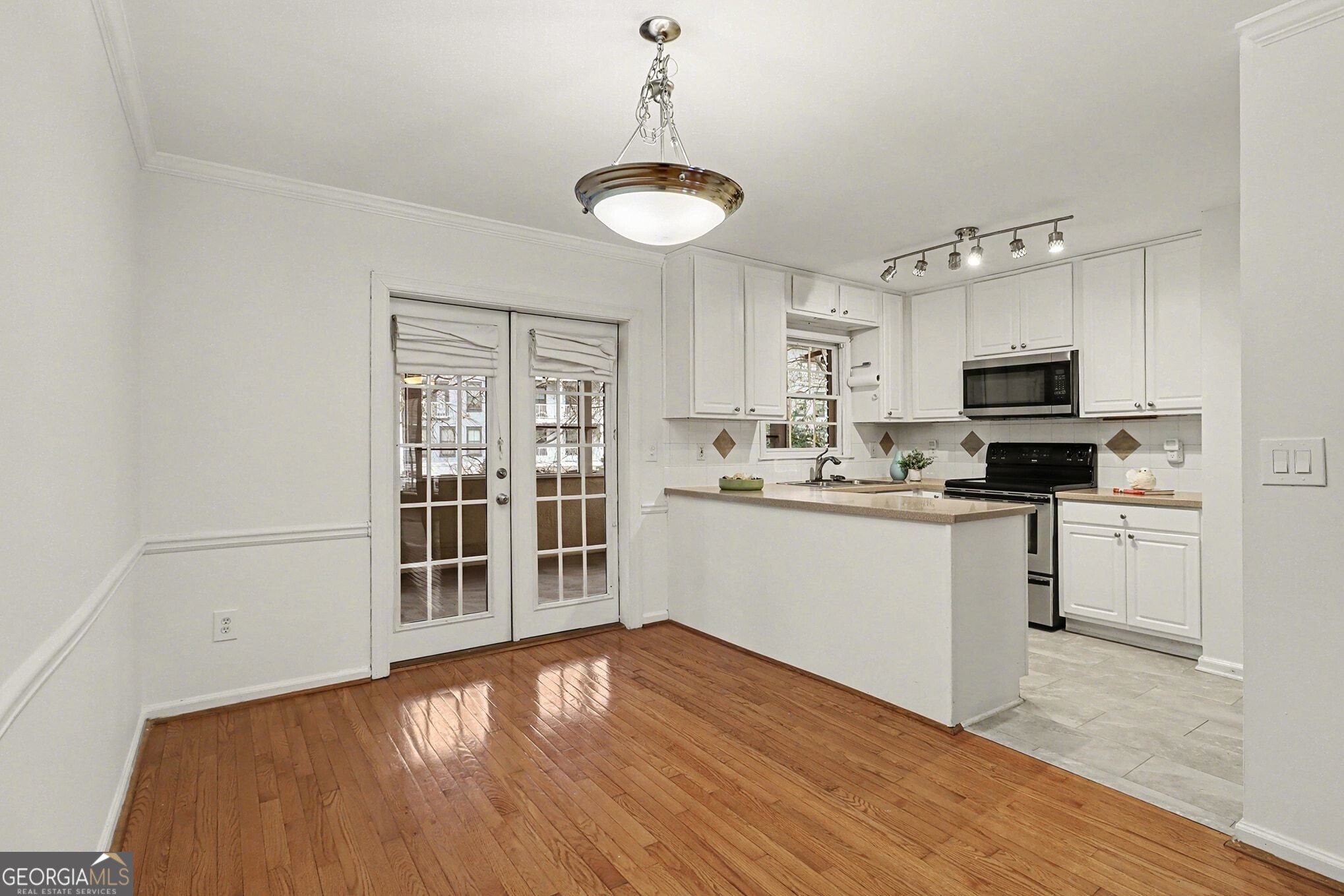 1101 Collier Road NW # N4