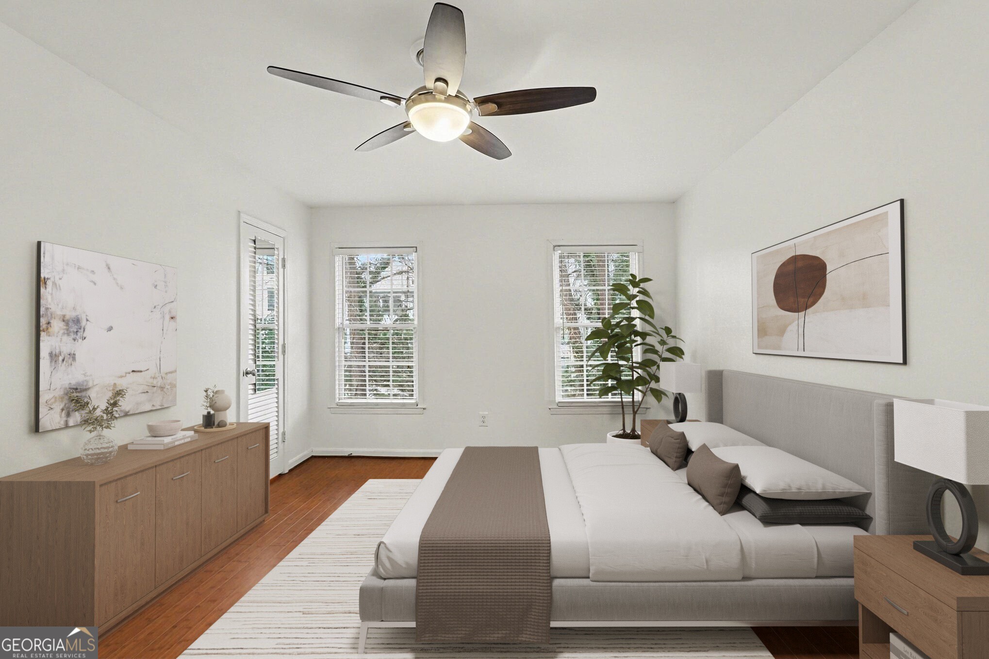 1101 Collier Road NW # N4