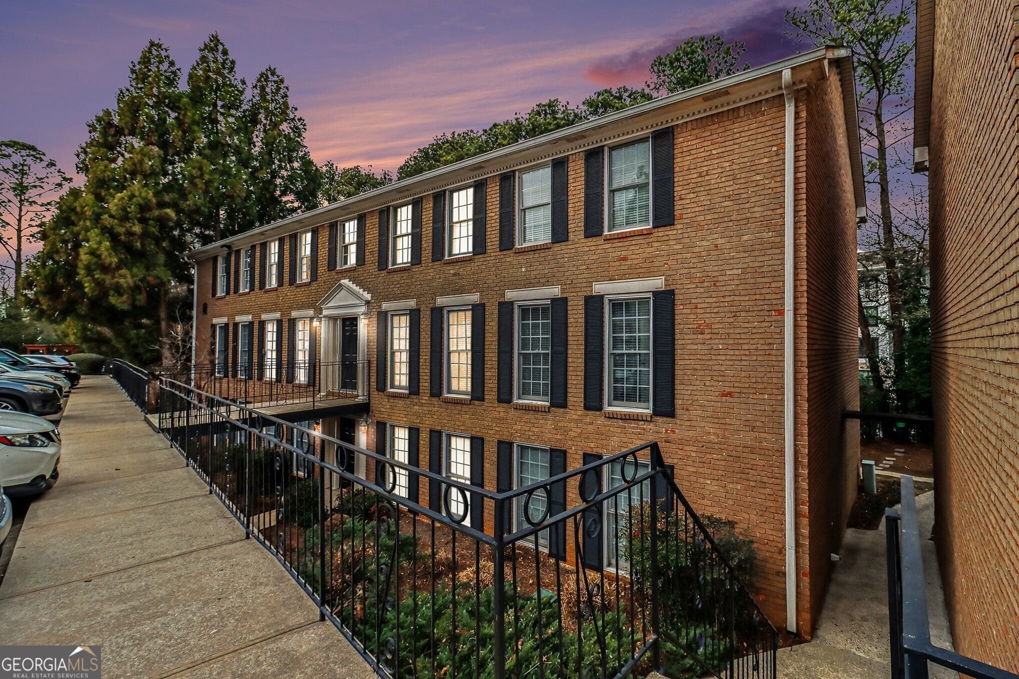 1101 Collier Road NW # N4