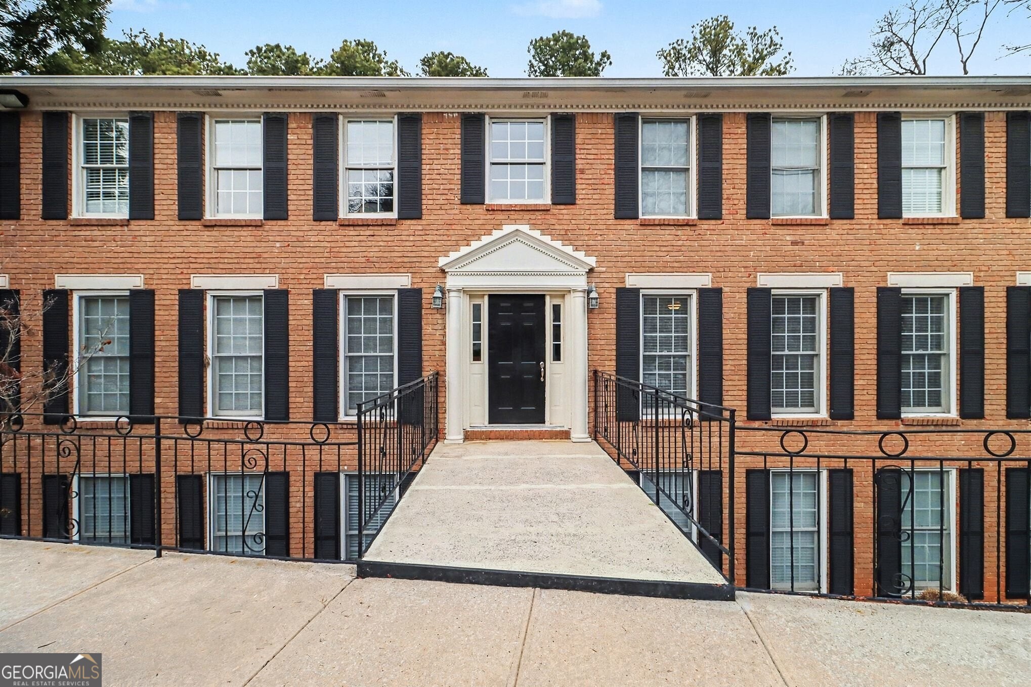 1101 Collier Road NW # N4