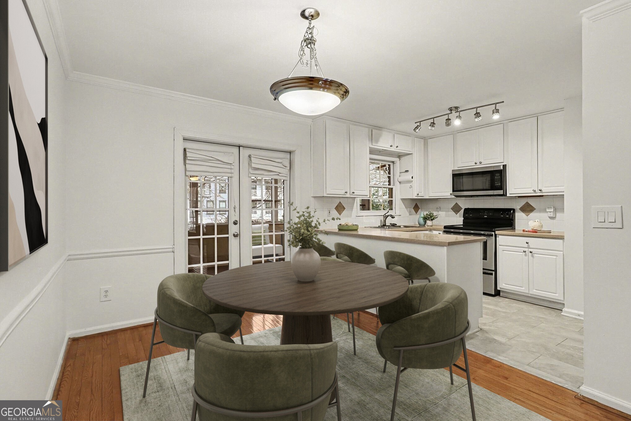 1101 Collier Road NW # N4