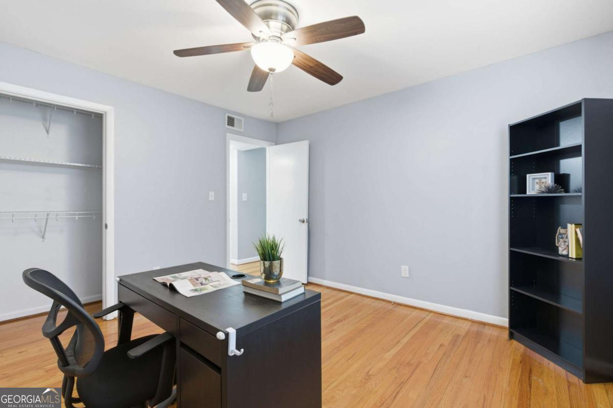 1010 Scott Boulevard # B1