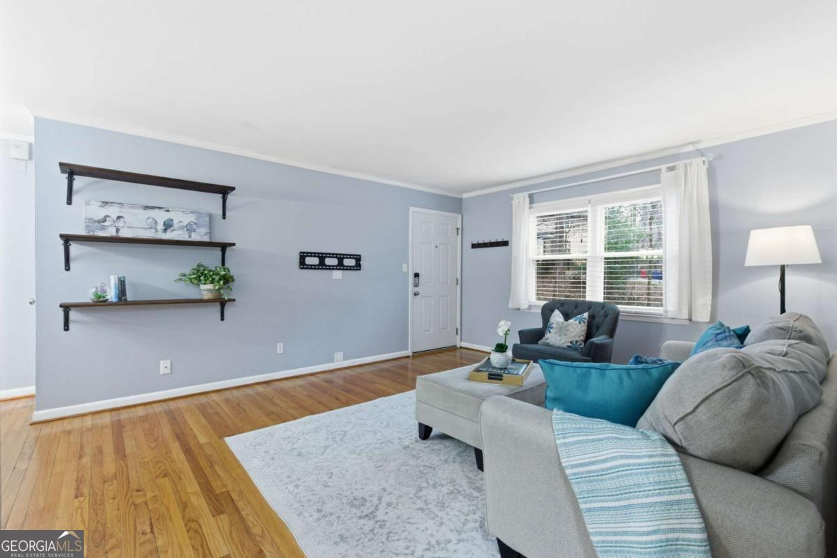 1010 Scott Boulevard # B1