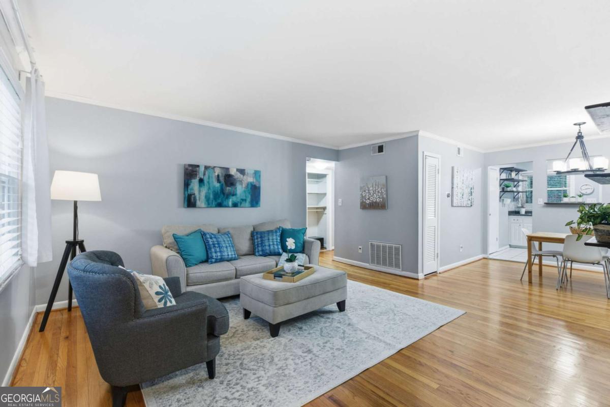 1010 Scott Boulevard # B1