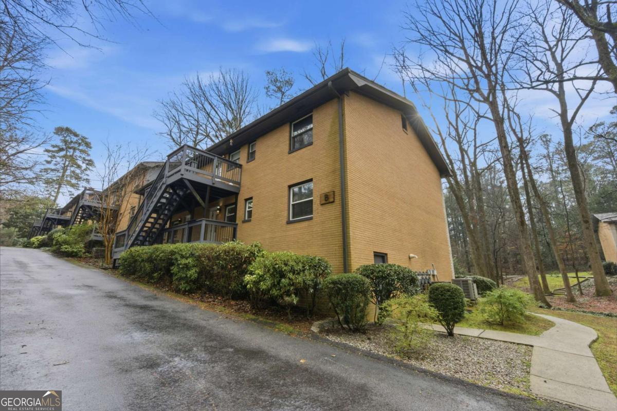 1010 Scott Boulevard # B1