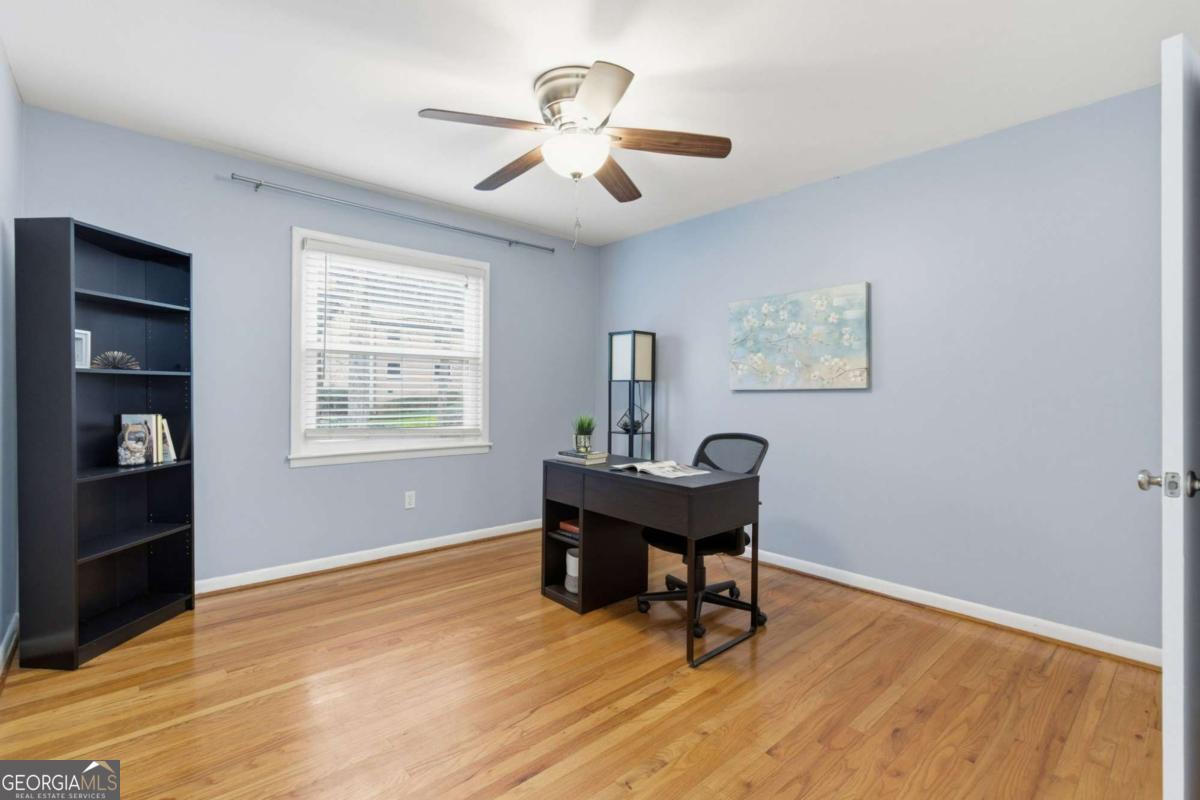 1010 Scott Boulevard # B1