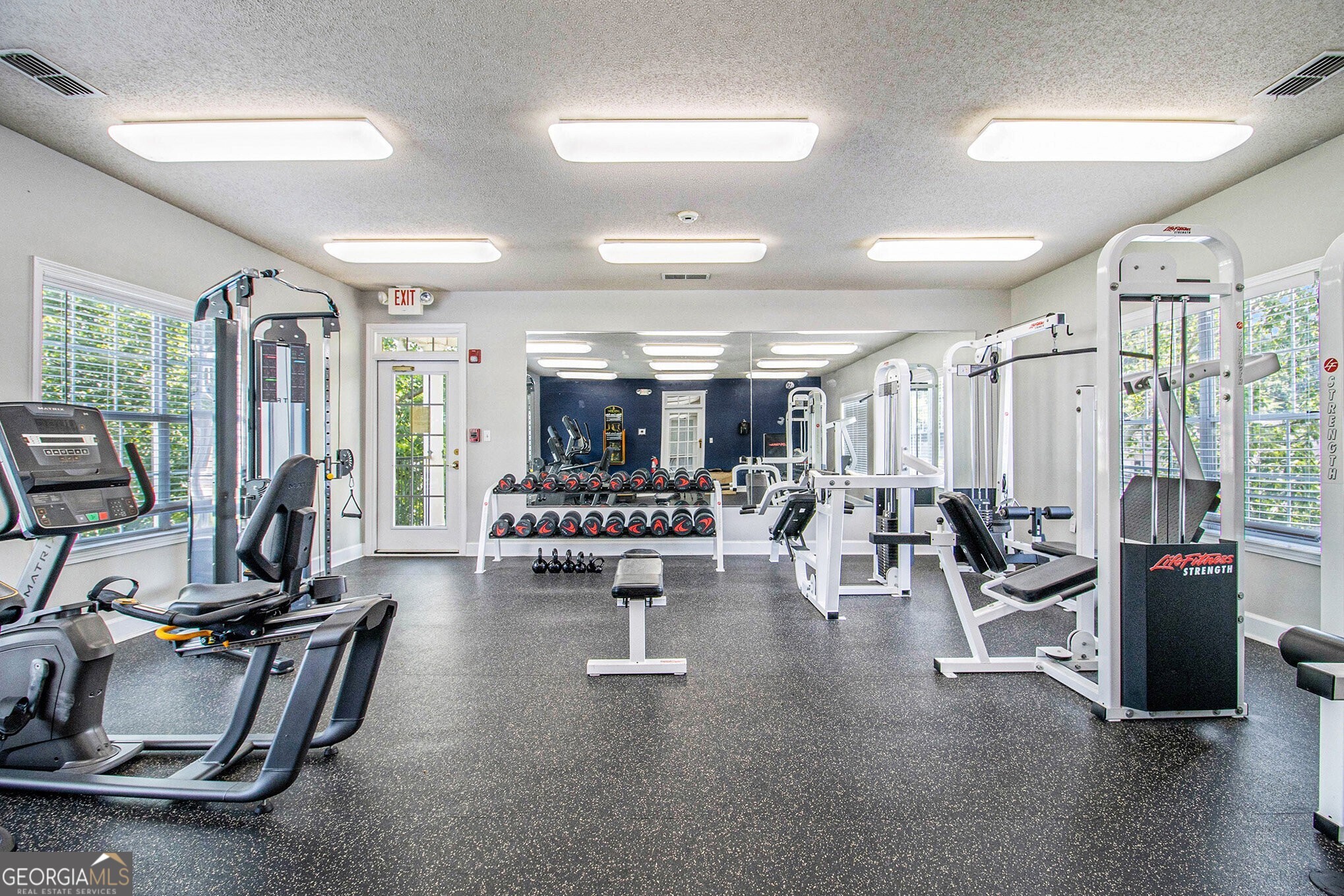 1150 Collier Road NW # 13D