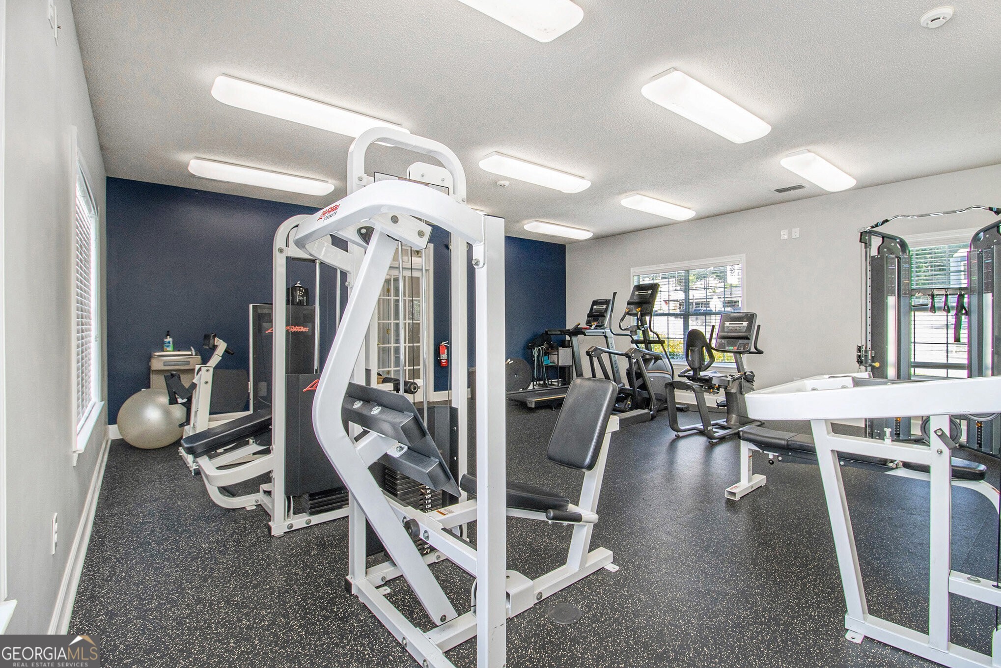 1150 Collier Road NW # 13D