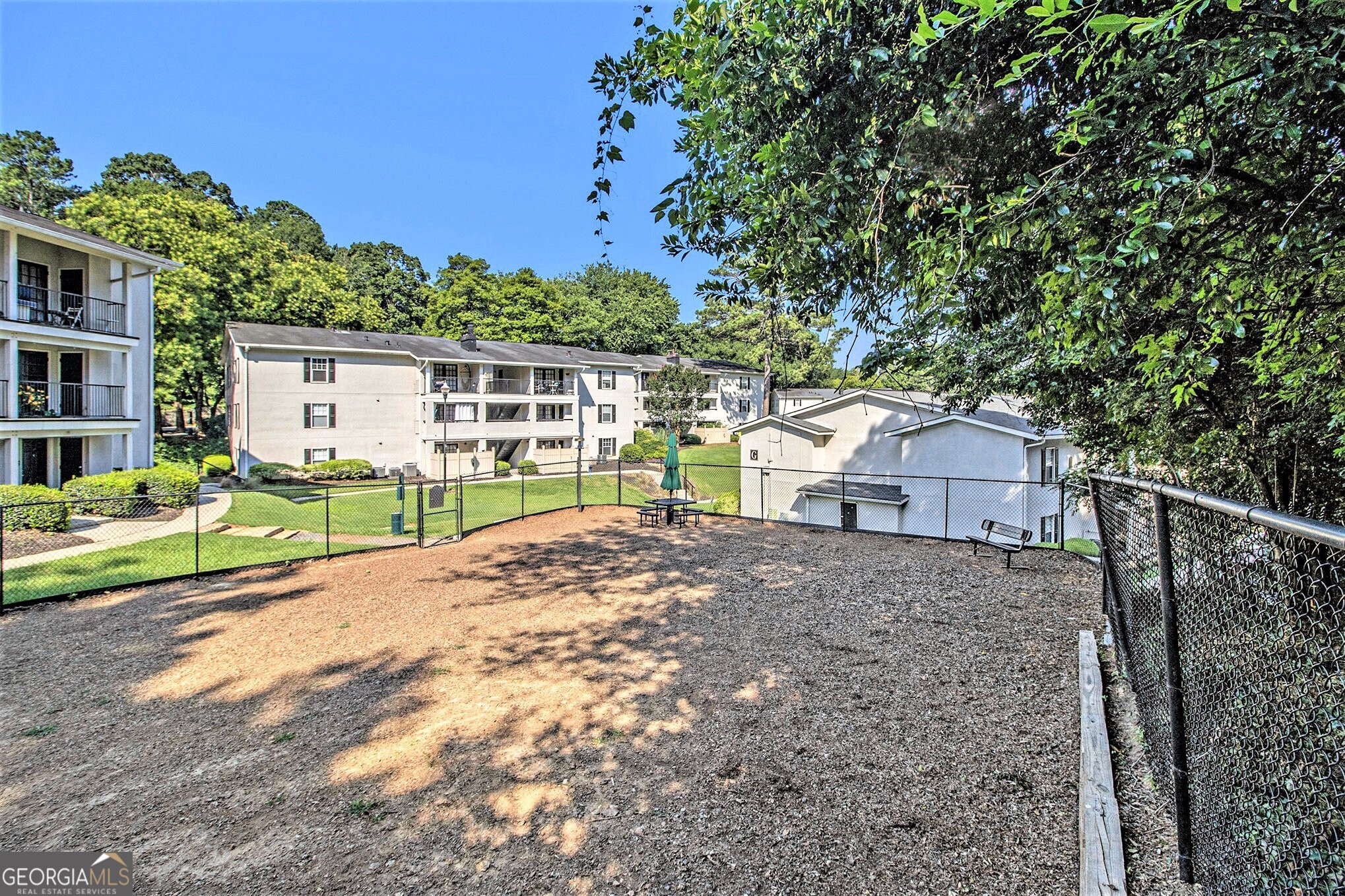 1150 Collier Road NW # 13D