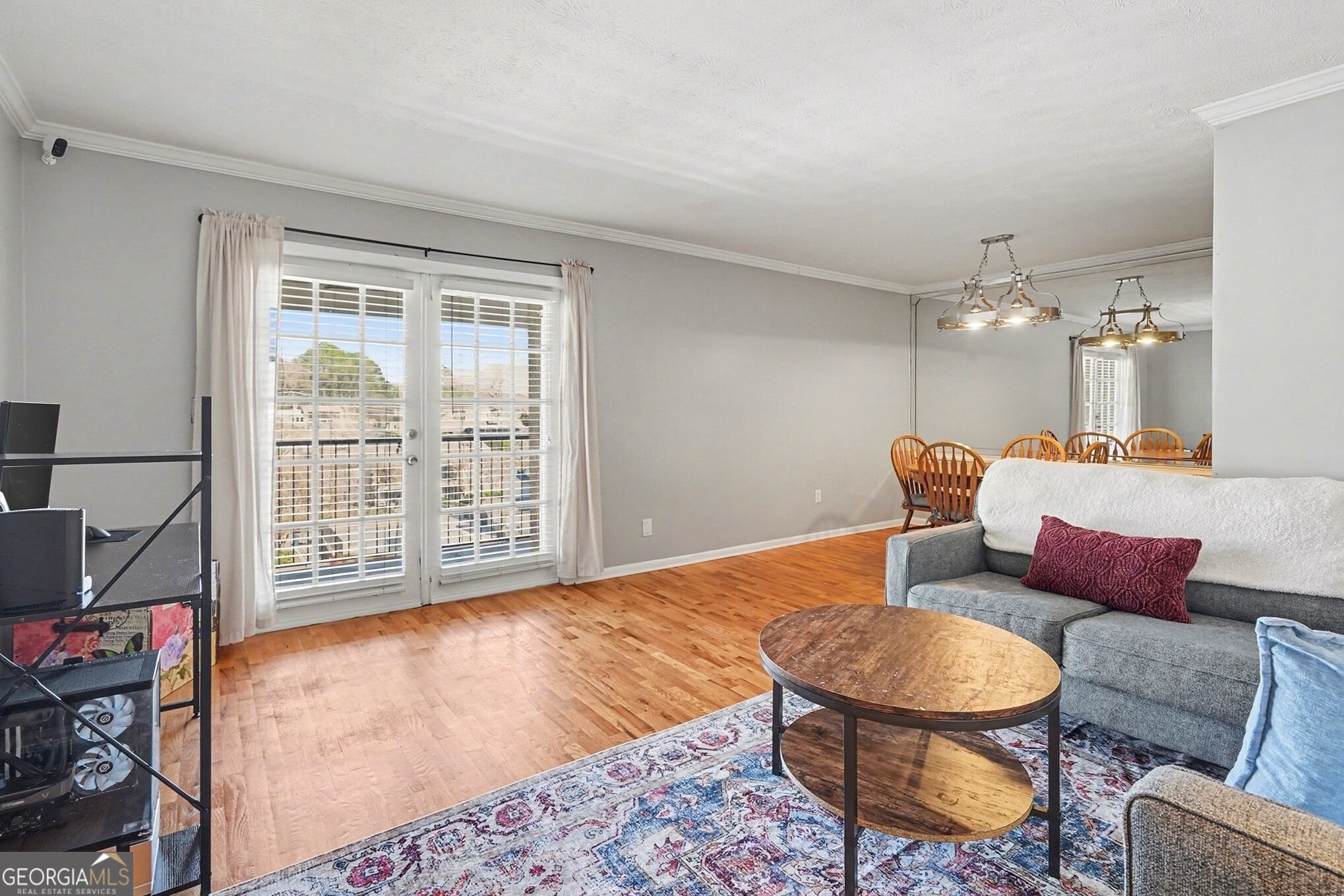 1150 Collier Road NW # 13D