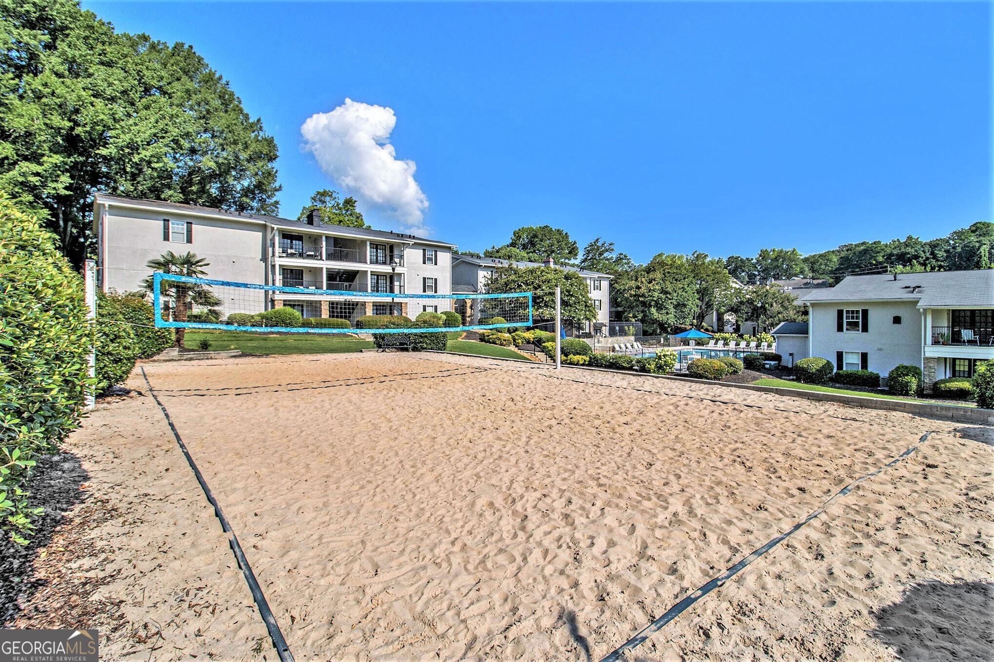 1150 Collier Road NW # 13D