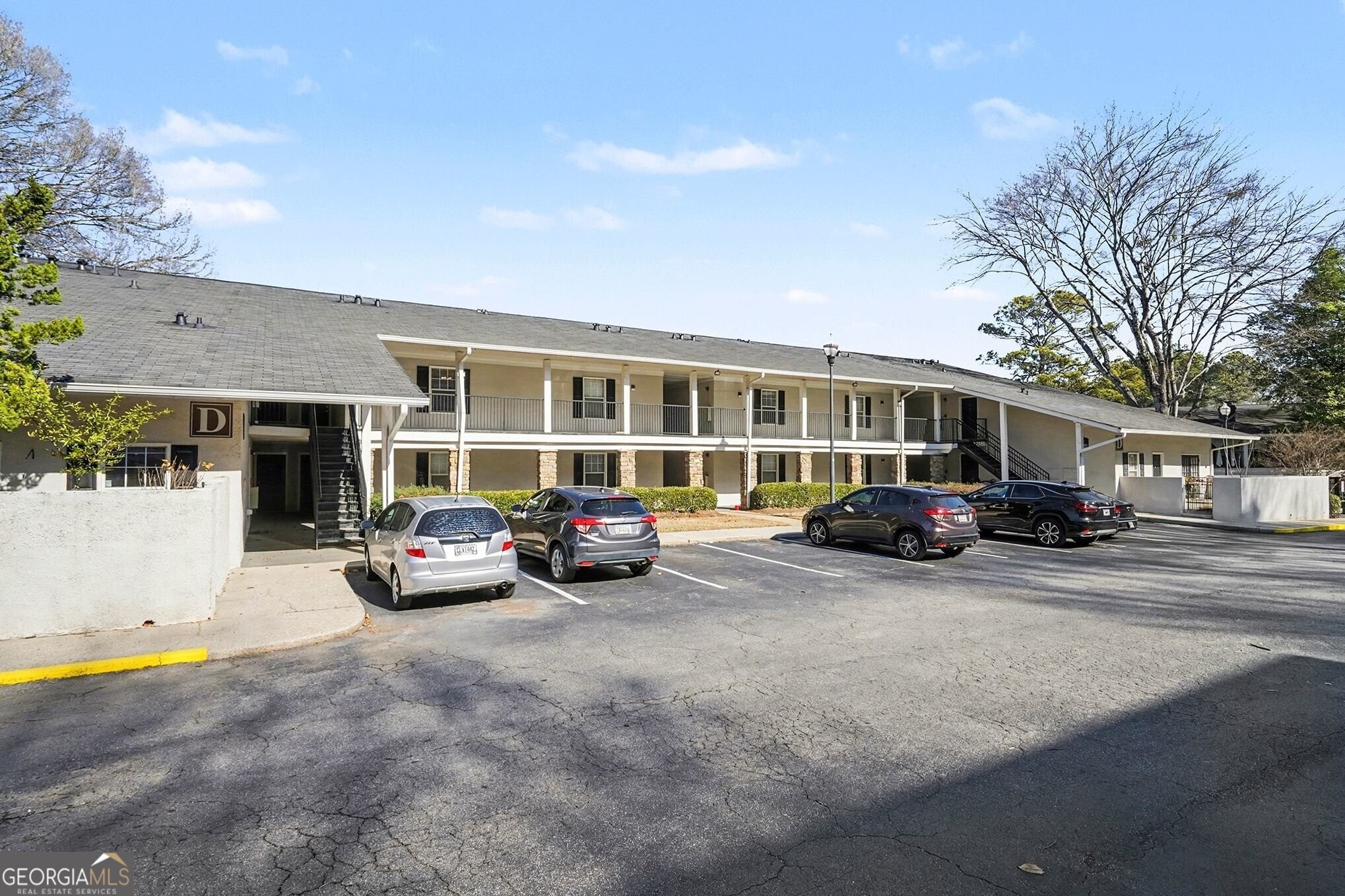 1150 Collier Road NW # 13D