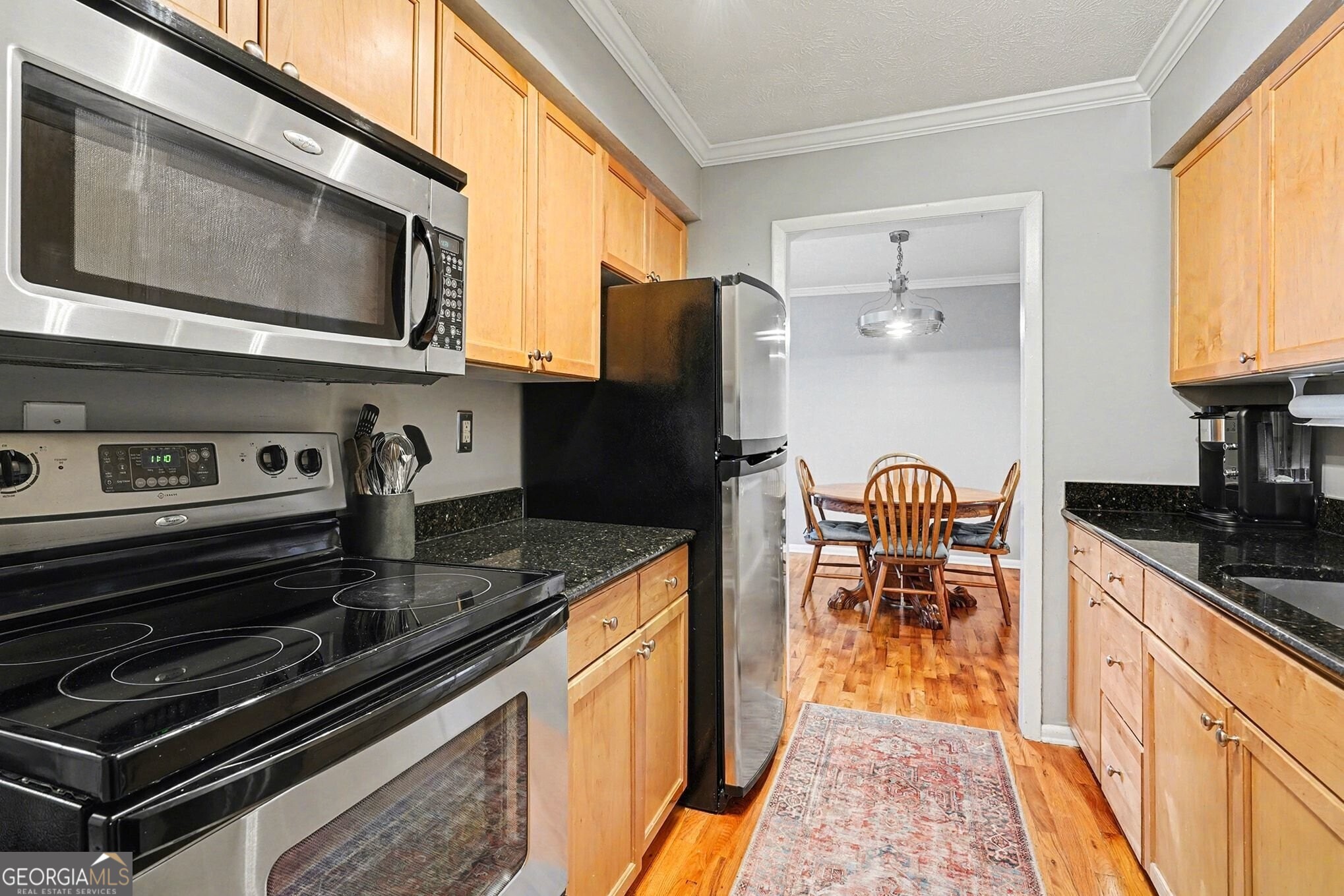 1150 Collier Road NW # 13D