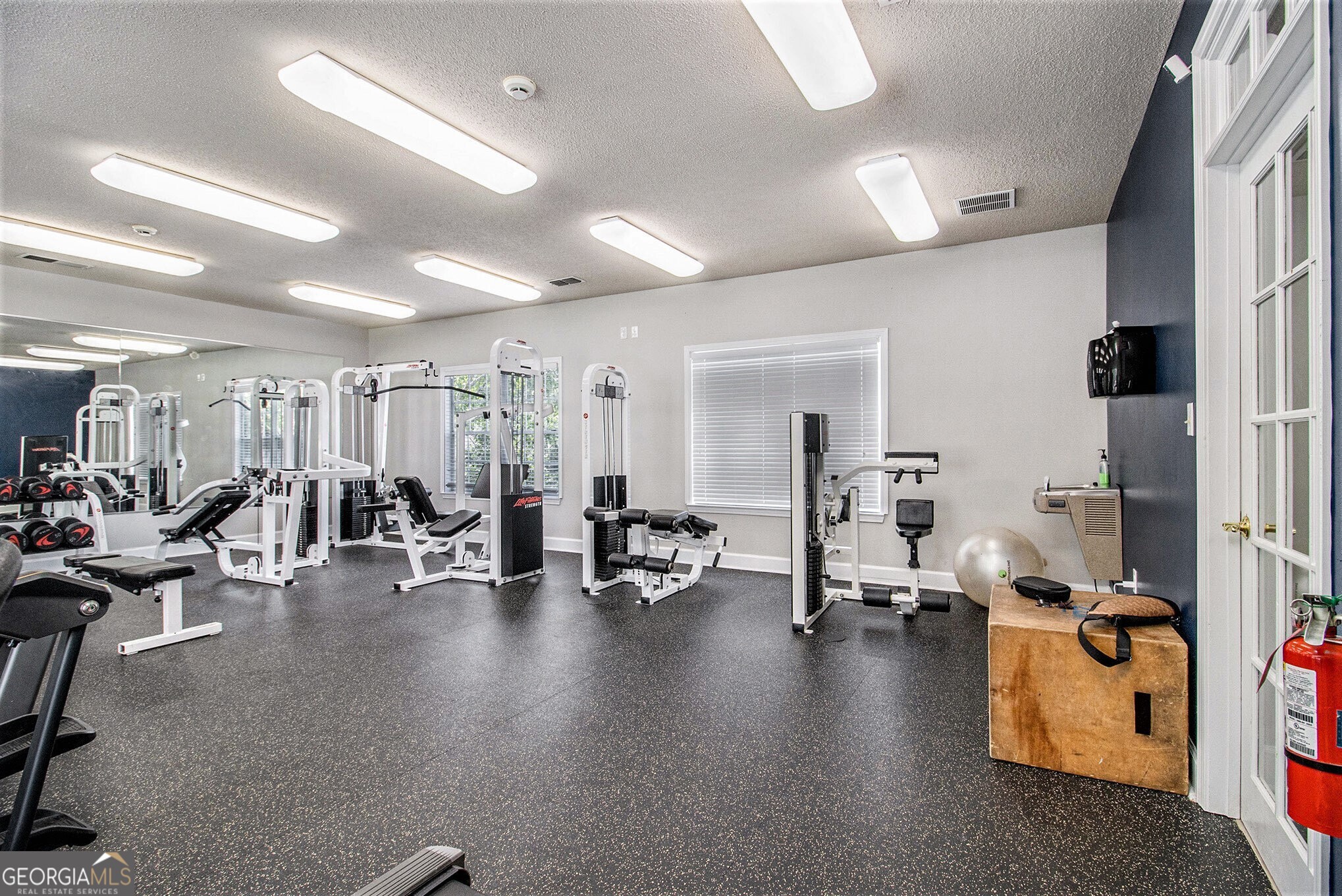 1150 Collier Road NW # 13D