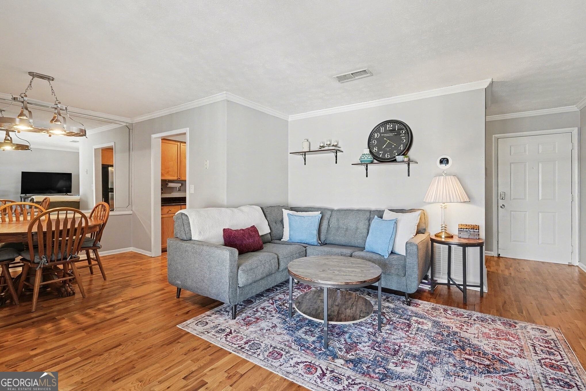 1150 Collier Road NW # 13D