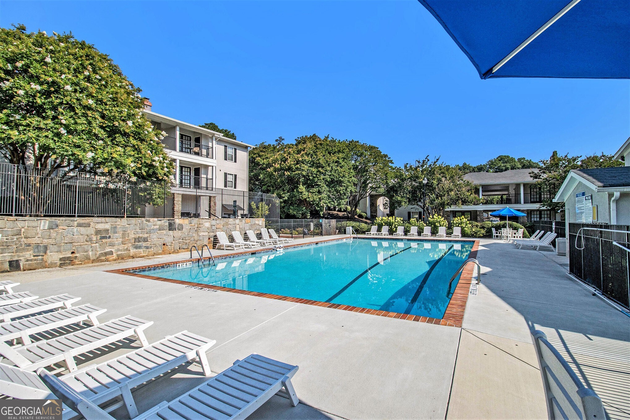 1150 Collier Road NW # 13D