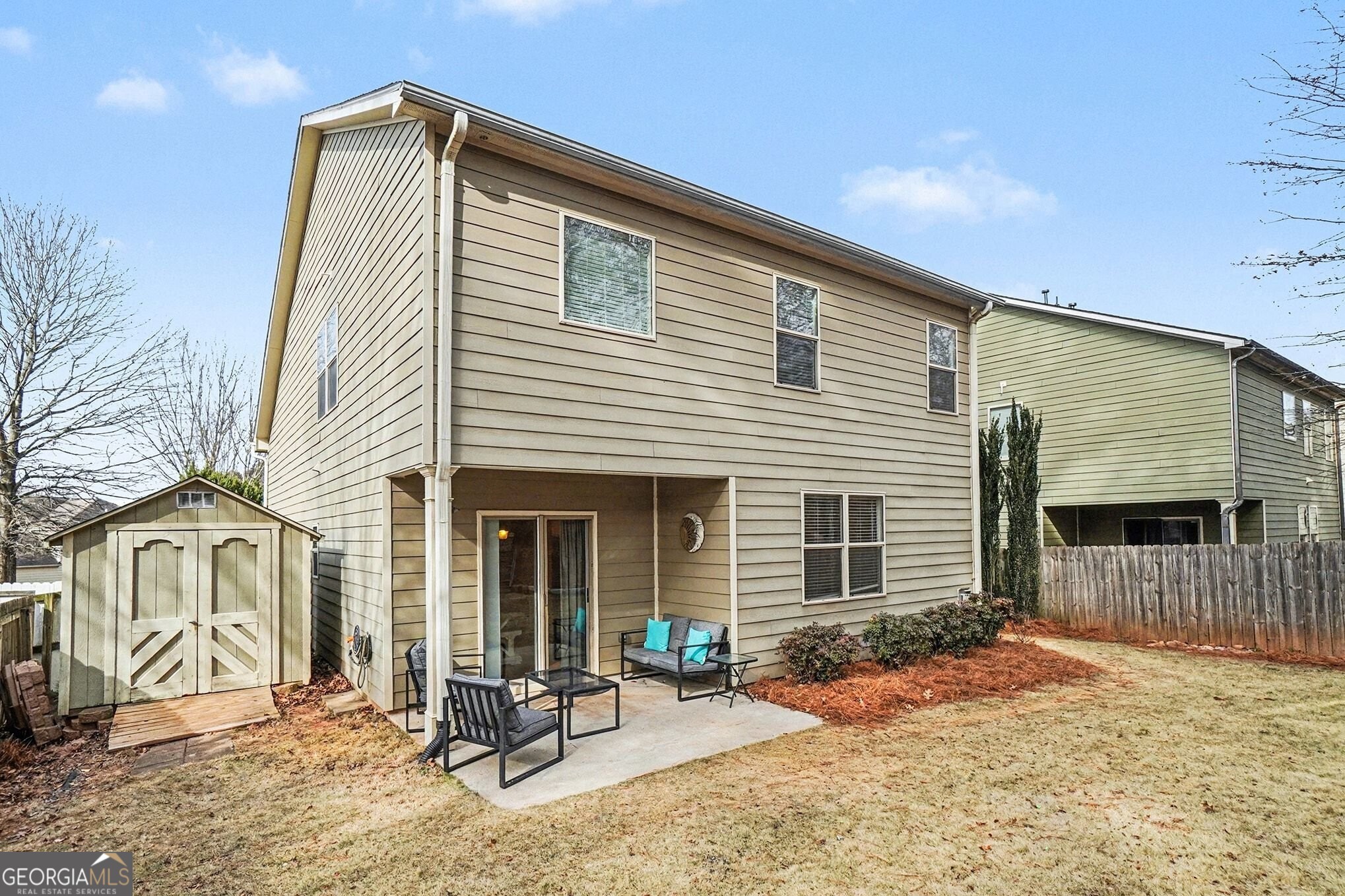 5220 Centennial Hill Drive NW