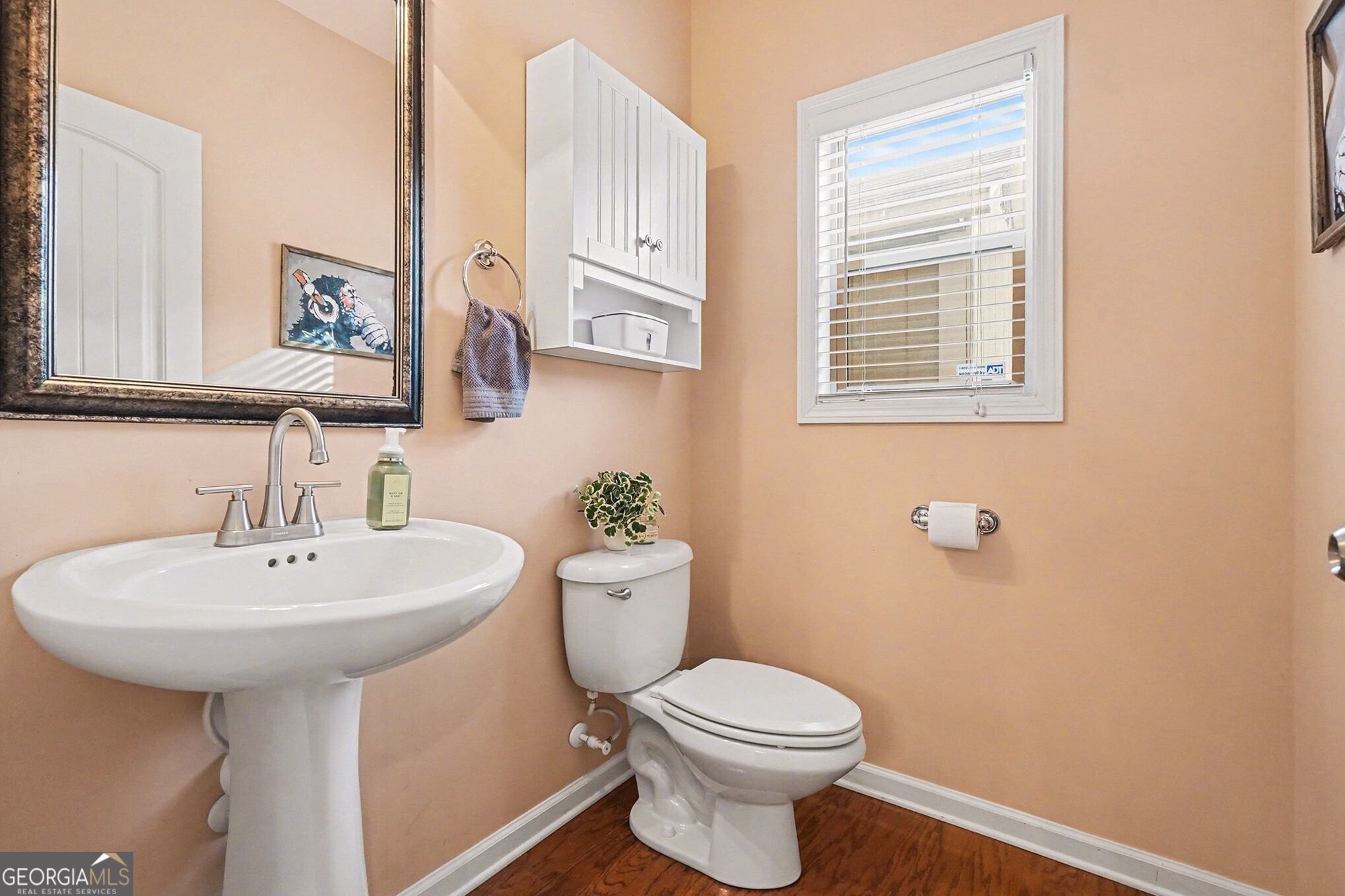 5220 Centennial Hill Drive NW