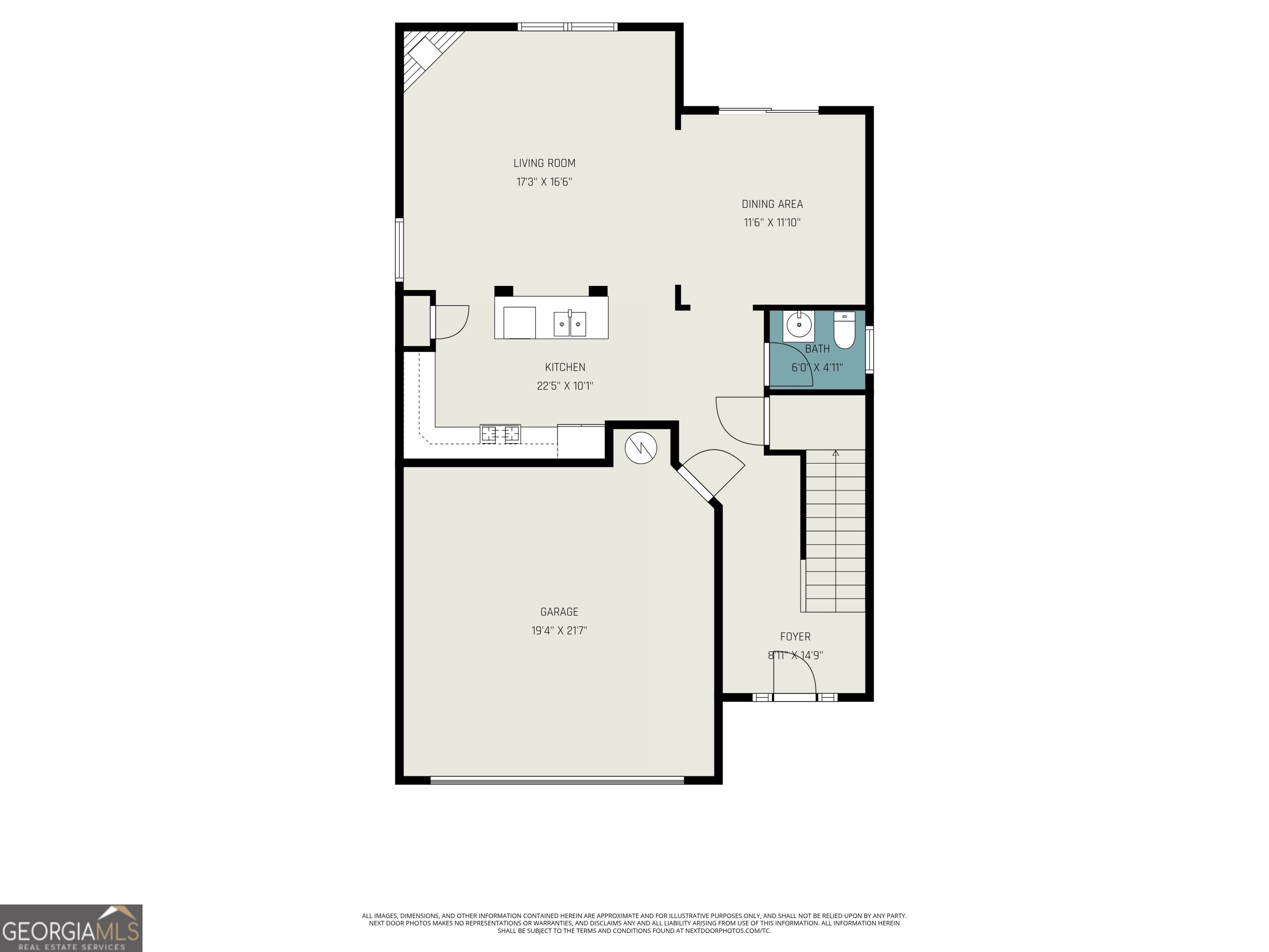 5220 Centennial Hill Drive NW