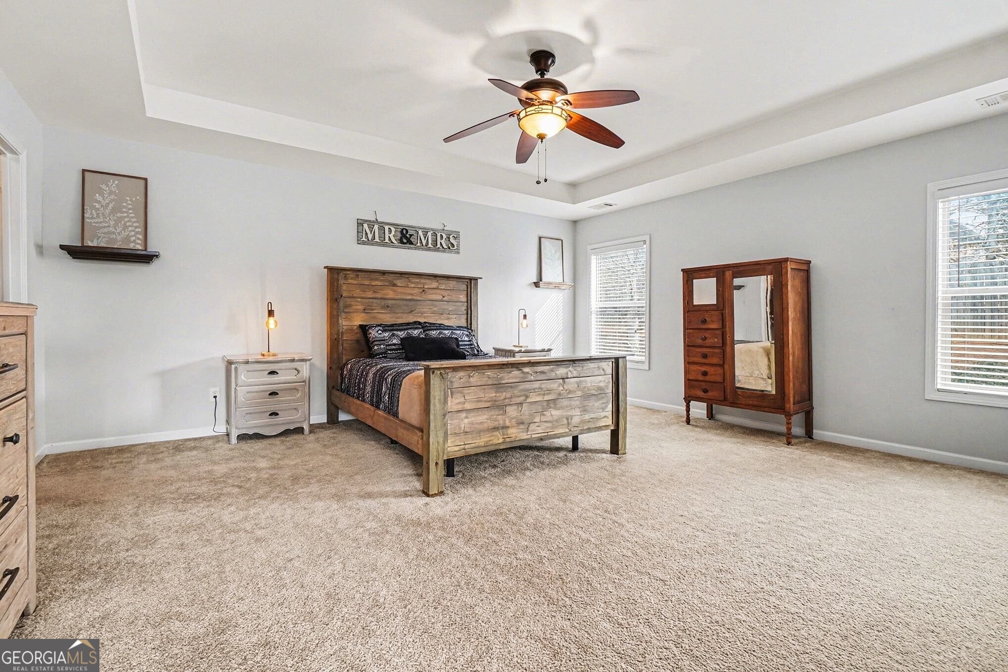 5220 Centennial Hill Drive NW