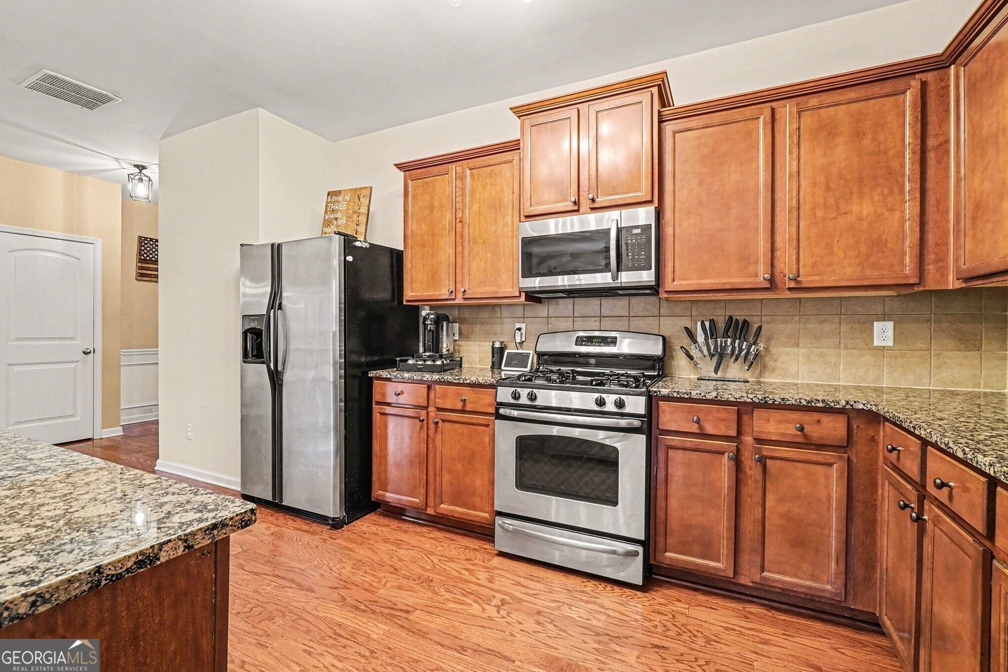 5220 Centennial Hill Drive NW