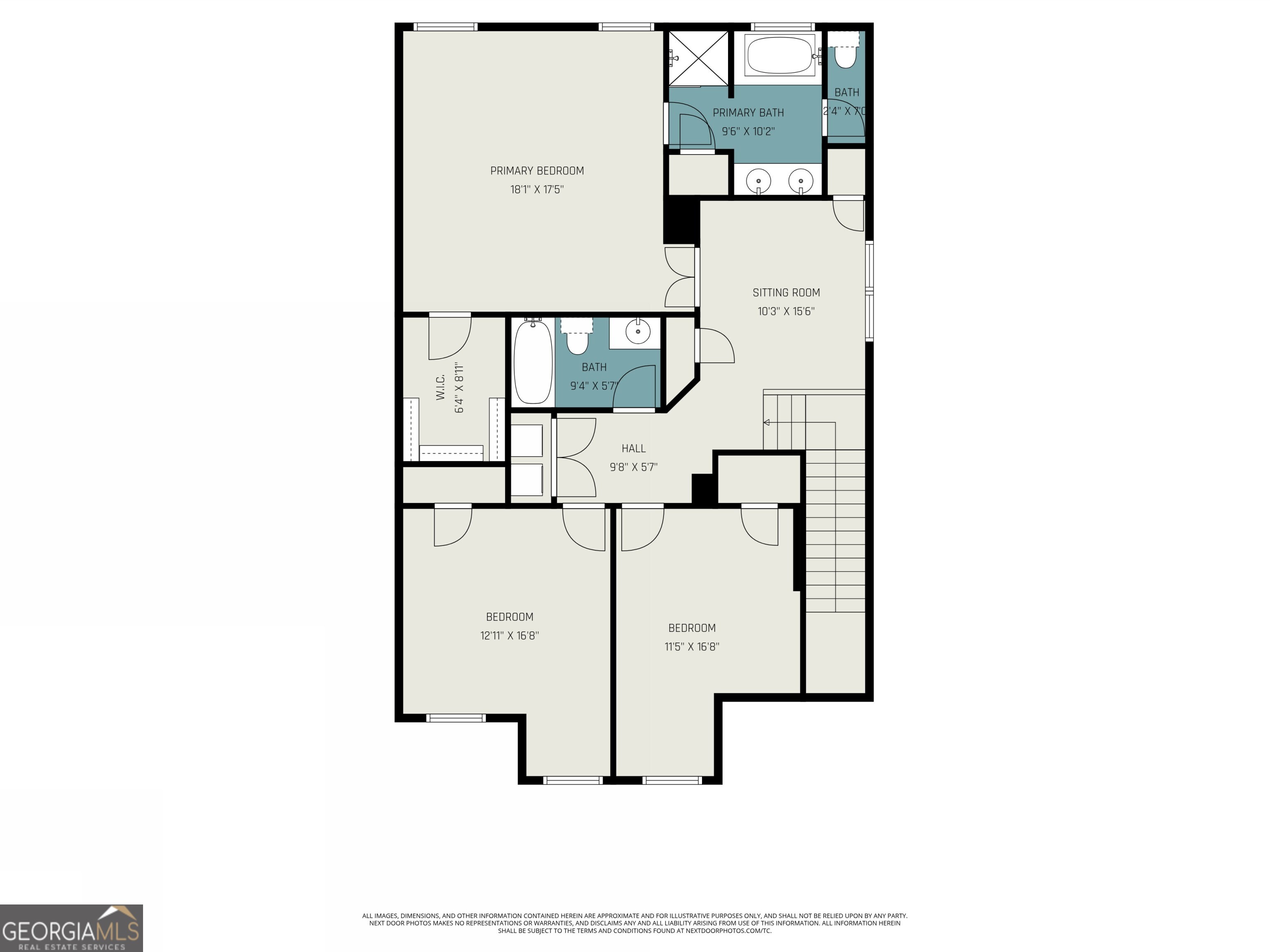 5220 Centennial Hill Drive NW