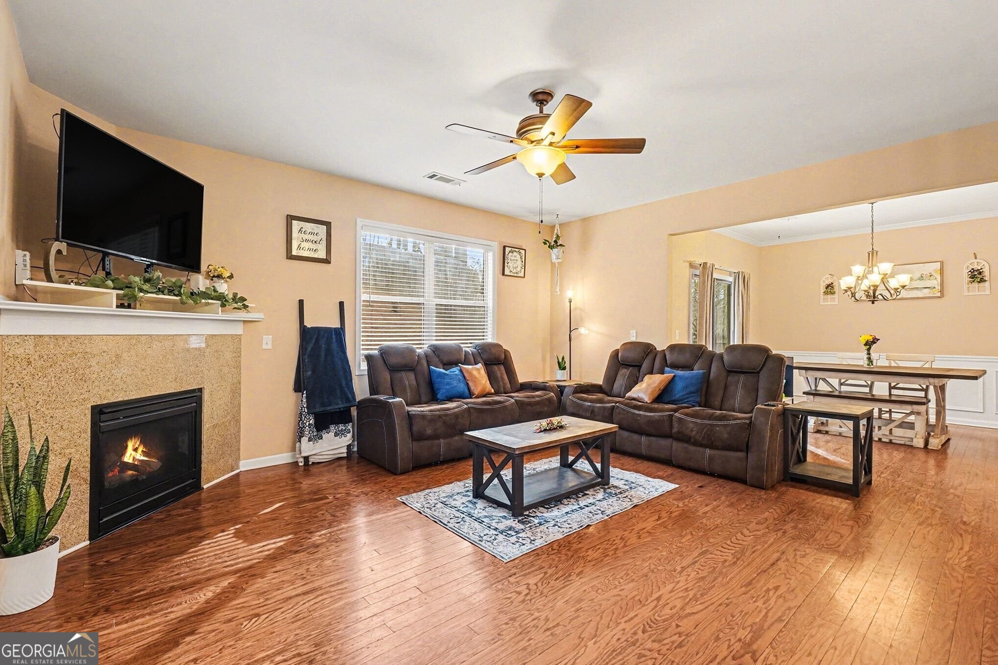 5220 Centennial Hill Drive NW