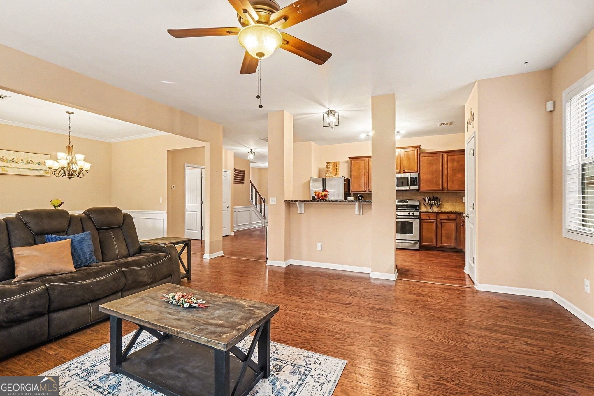 5220 Centennial Hill Drive NW