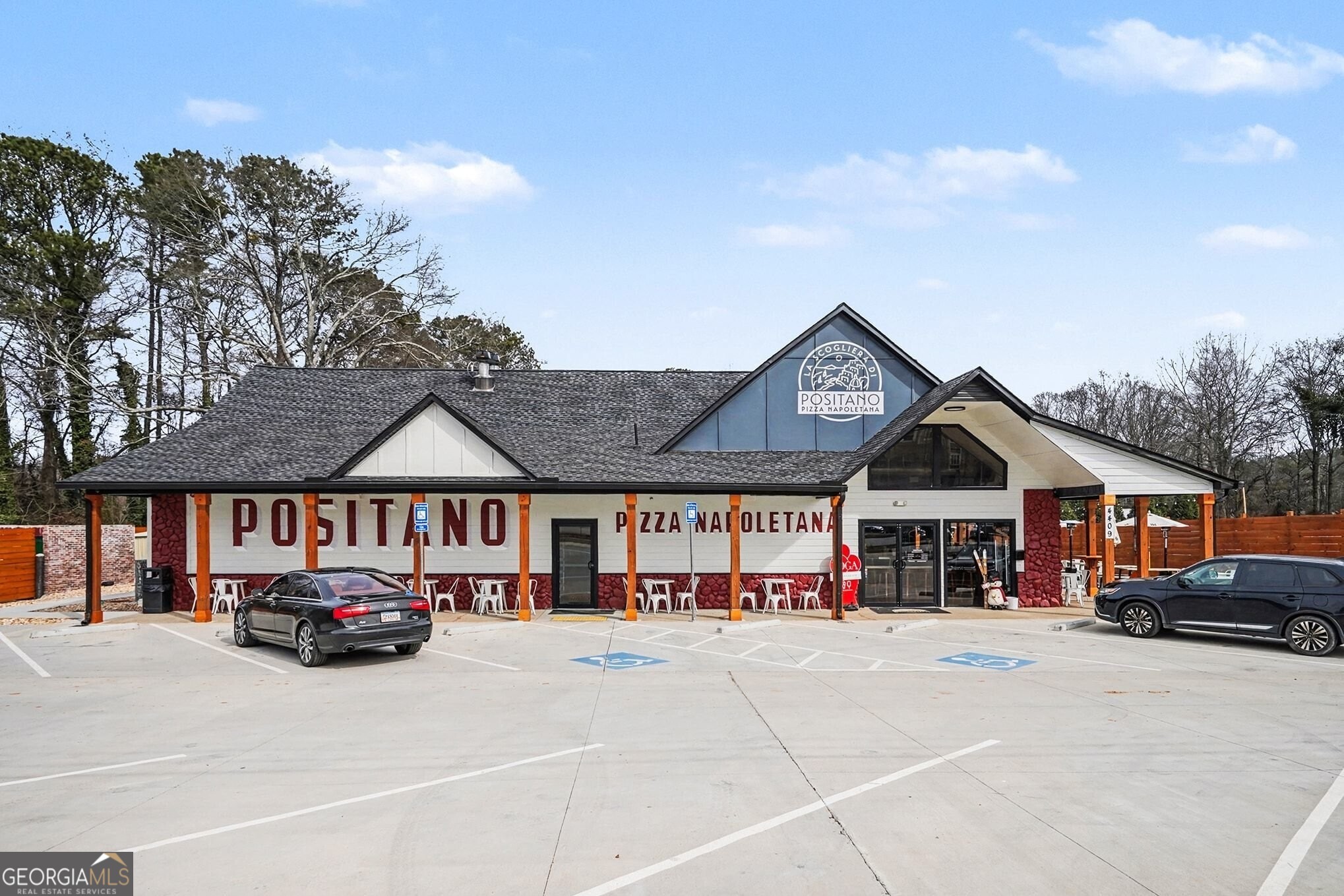 4740 Electric Avenue SW