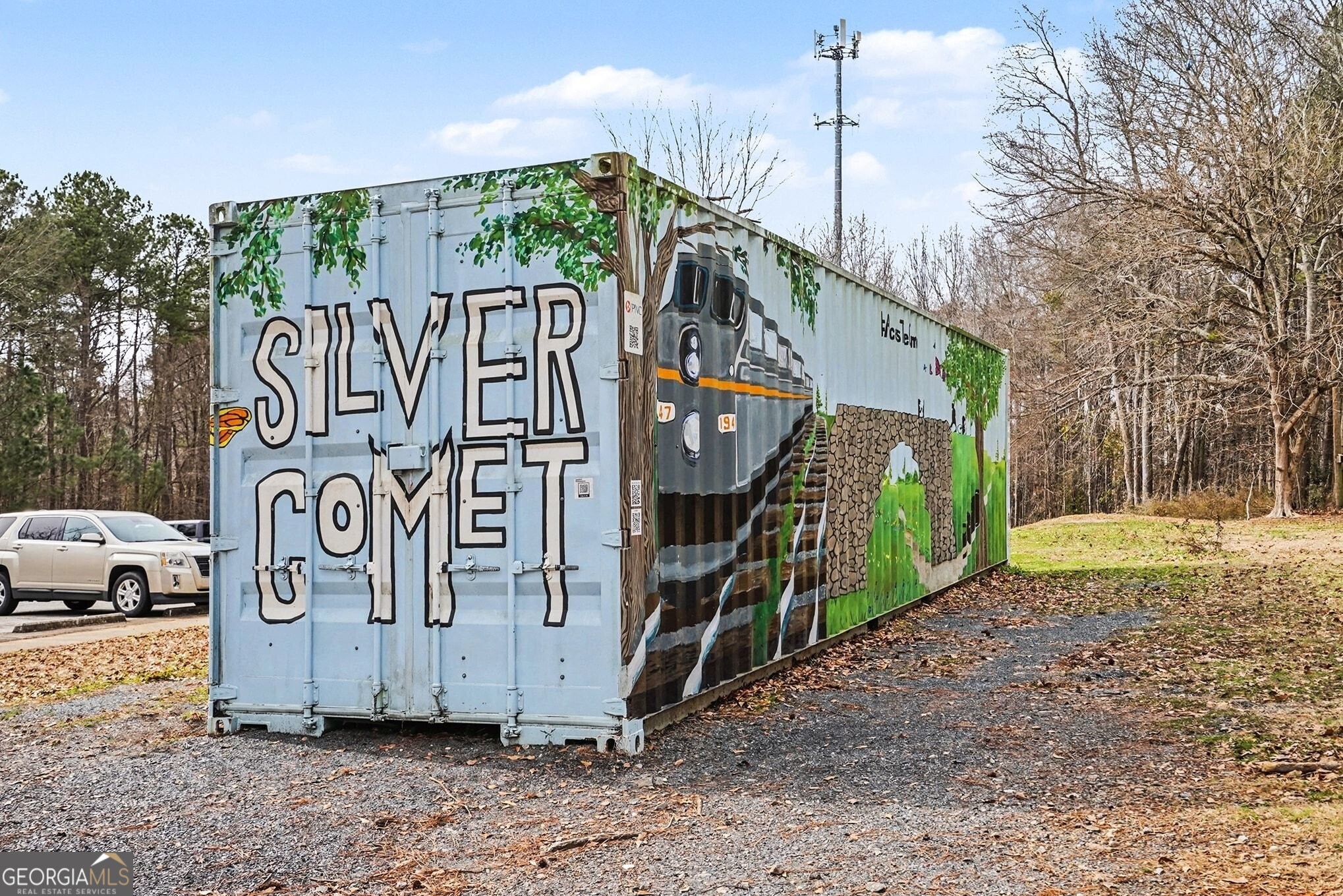 4740 Electric Avenue SW