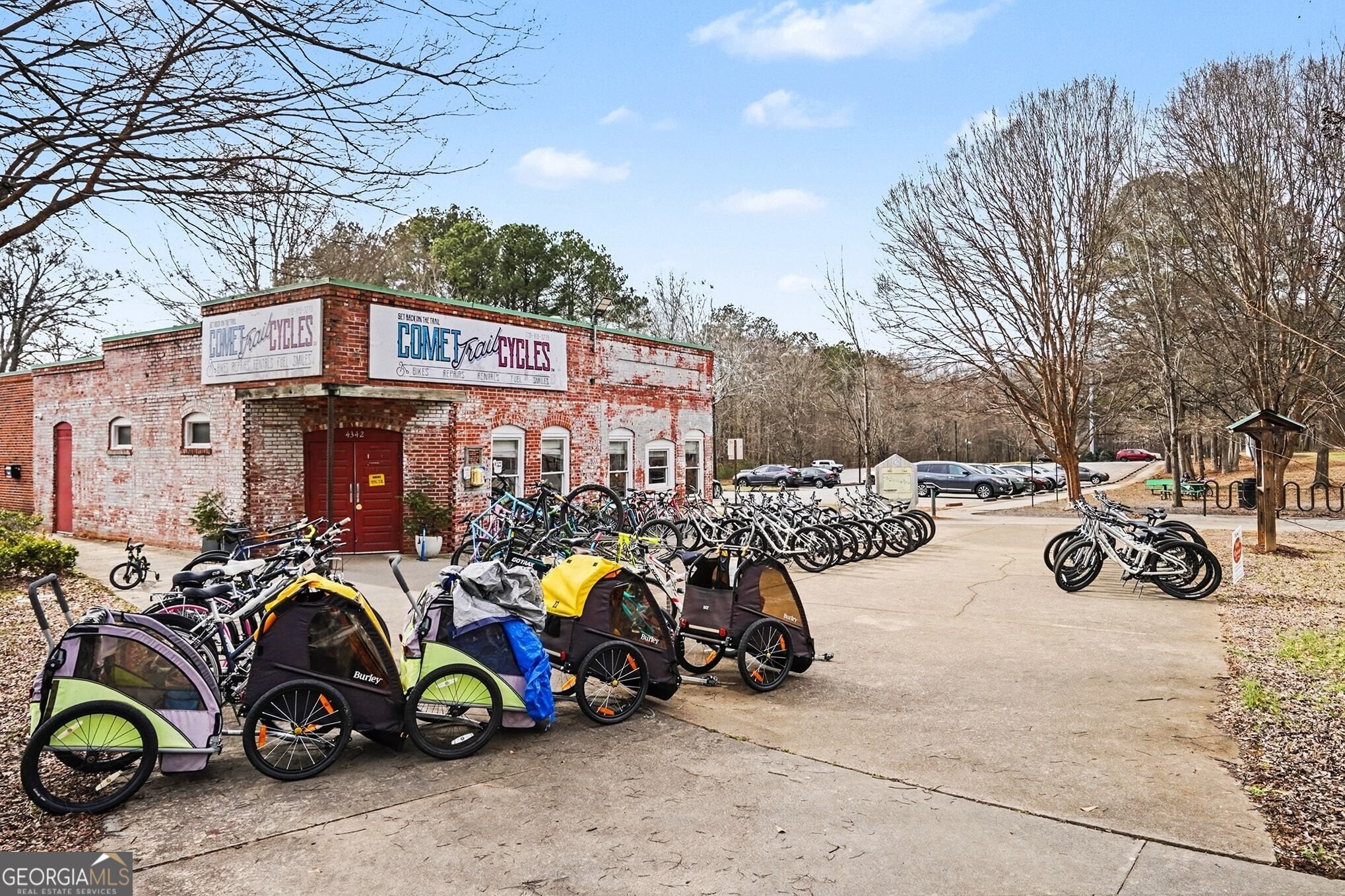 4740 Electric Avenue SW