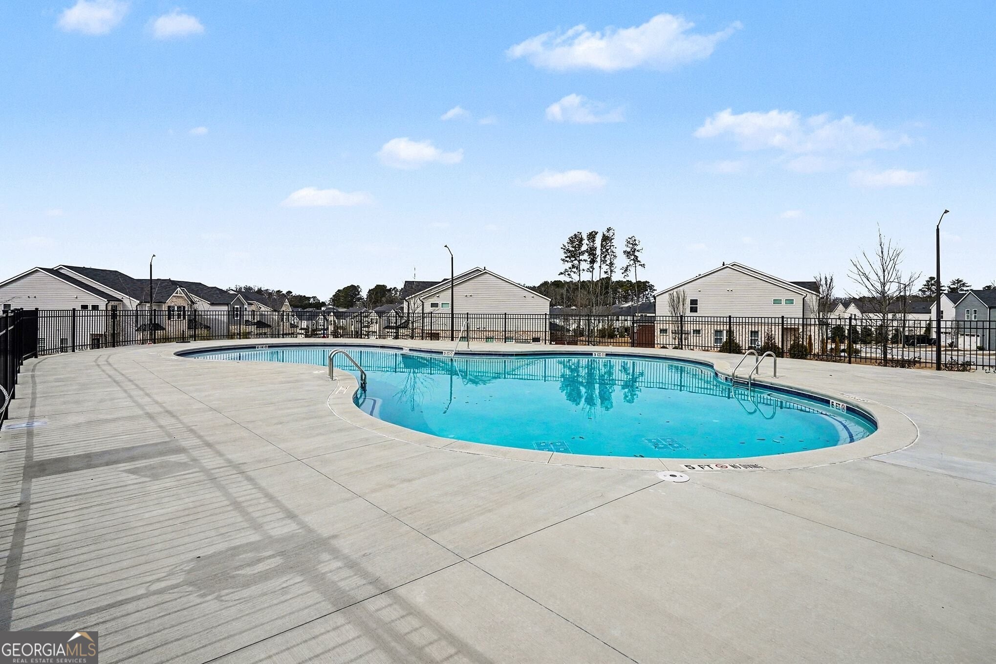 4740 Electric Avenue SW