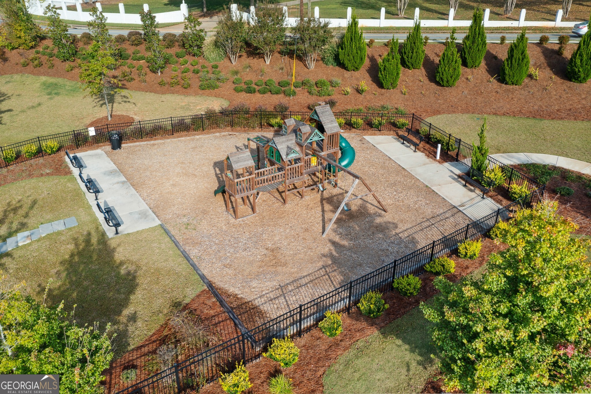 4740 Electric Avenue SW