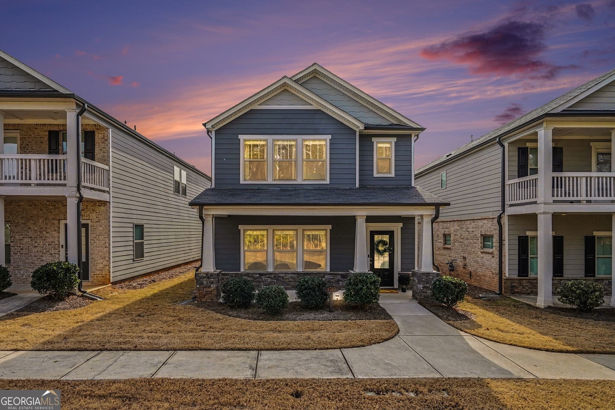 4740 Electric Avenue SW