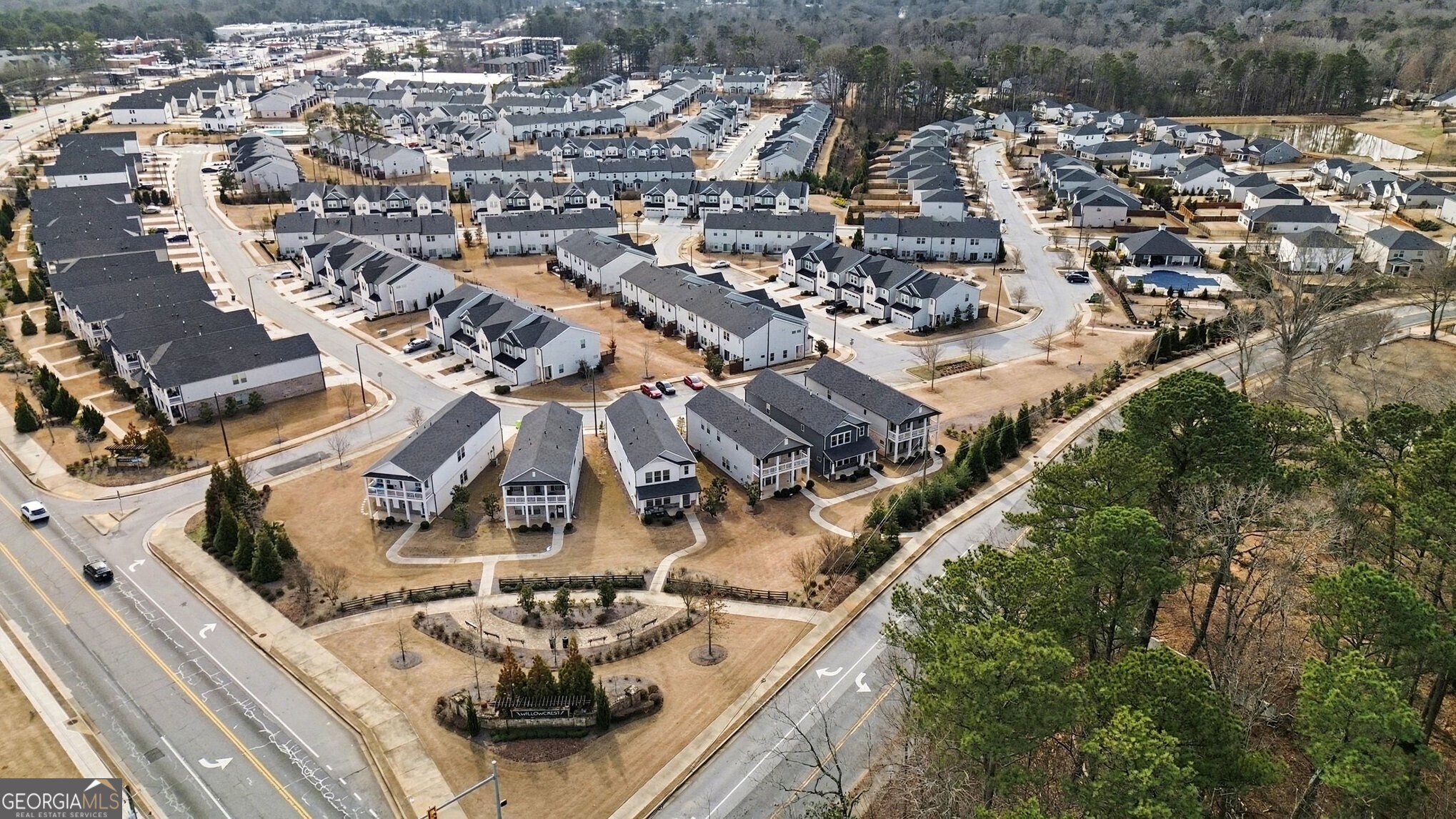 4740 Electric Avenue SW