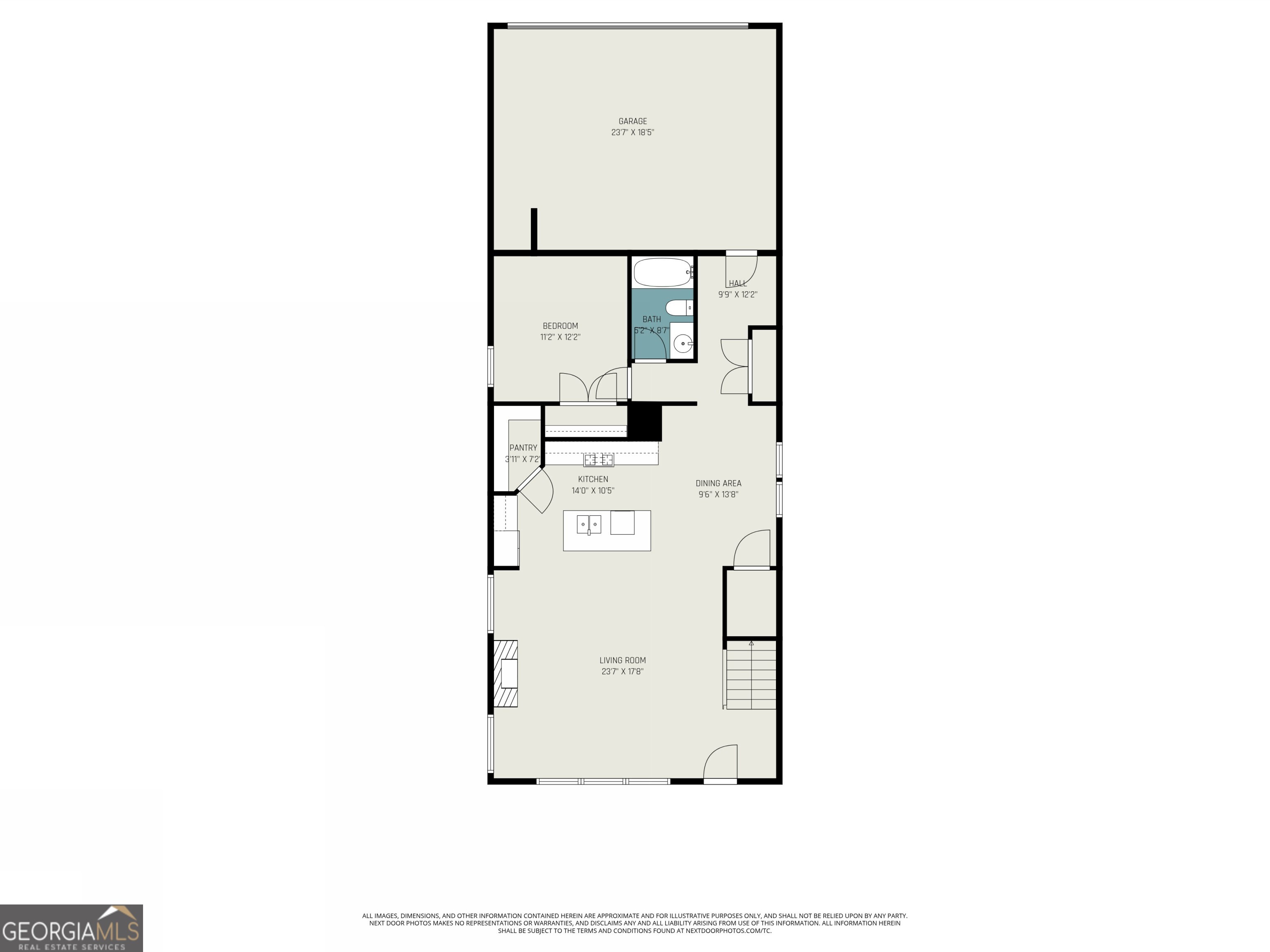 4740 Electric Avenue SW