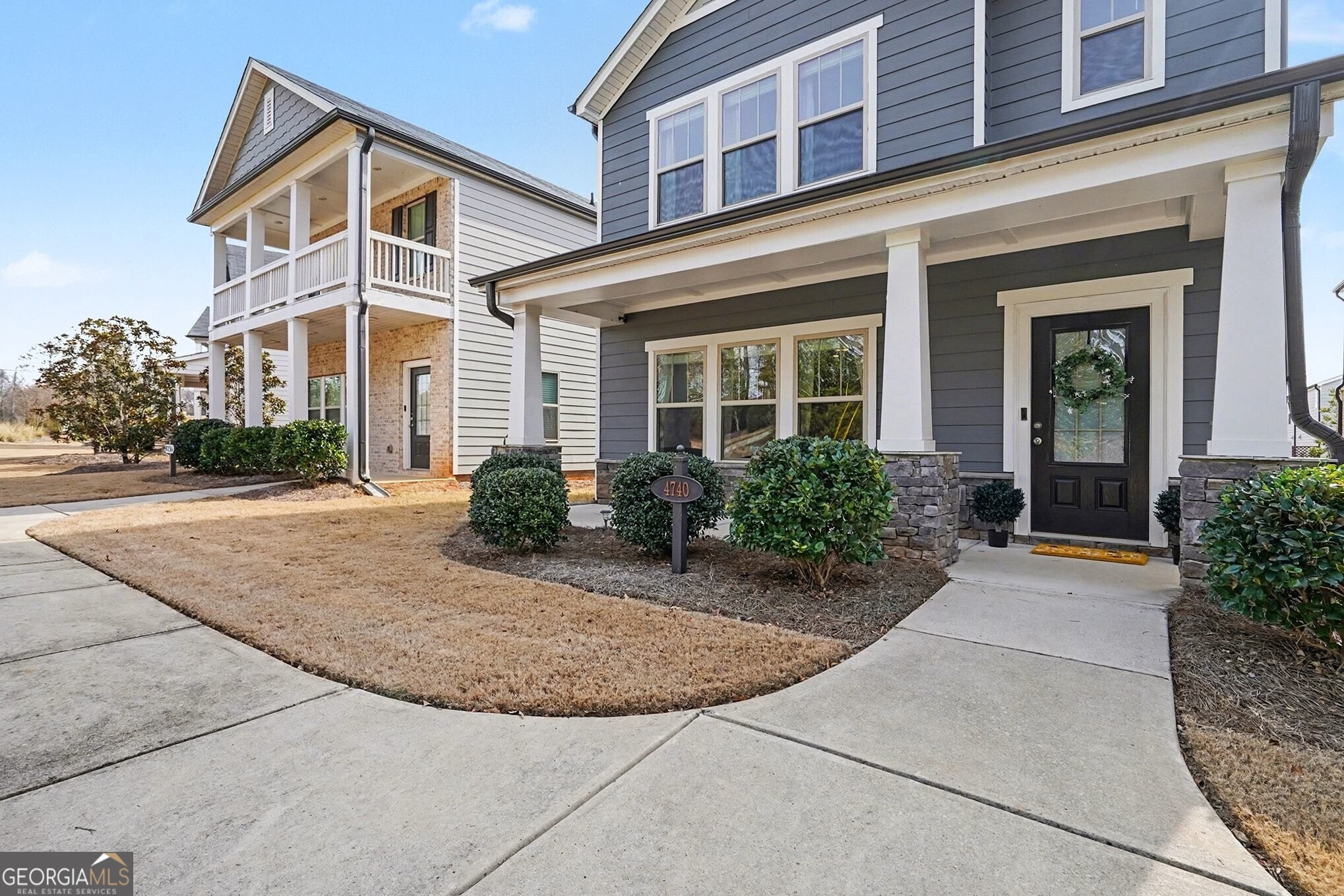 4740 Electric Avenue SW