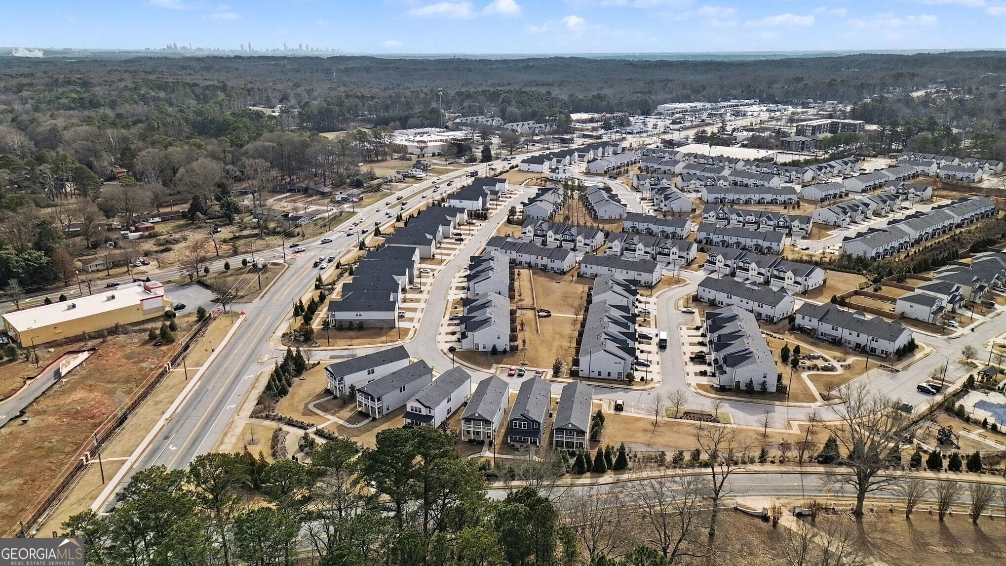 4740 Electric Avenue SW