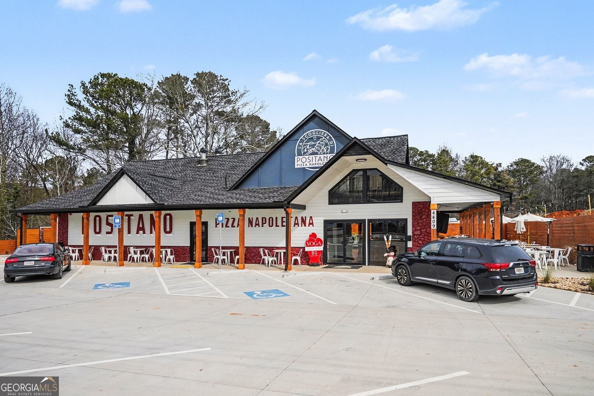 4740 Electric Avenue SW