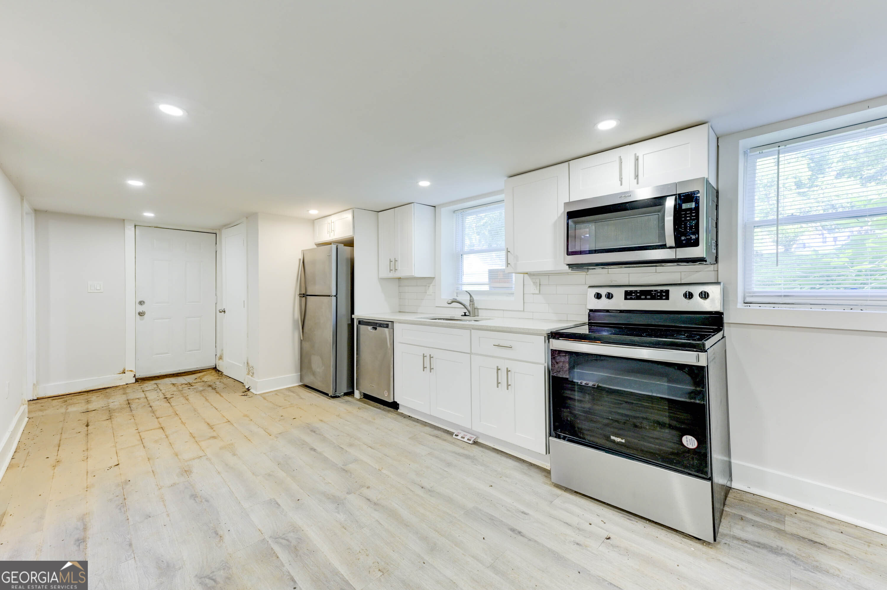 1914 North Avenue NW