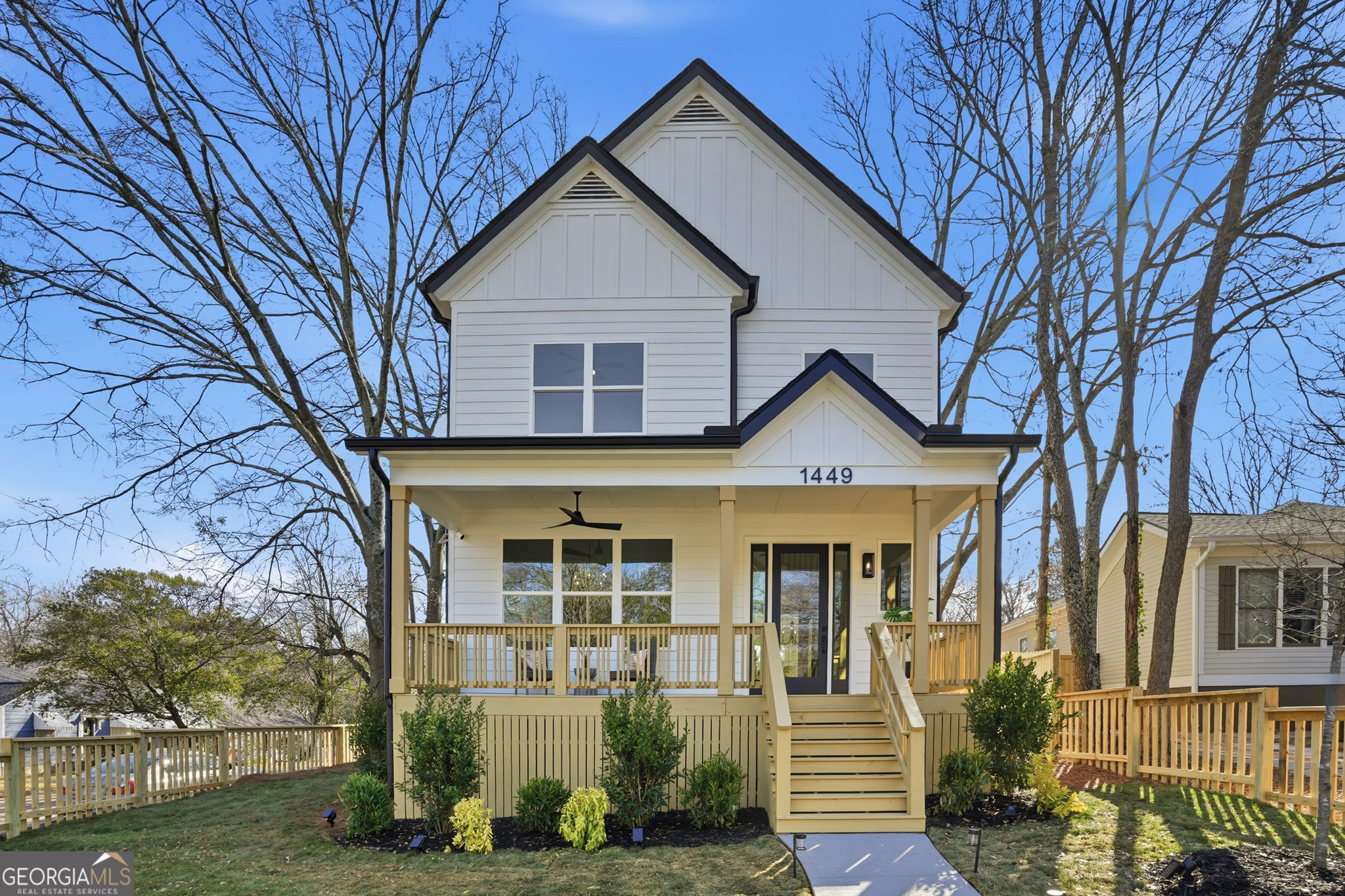 1449 Metropolitan Avenue SE