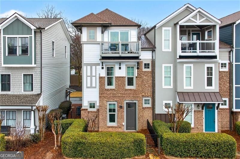 1798 Dekalb Avenue NE