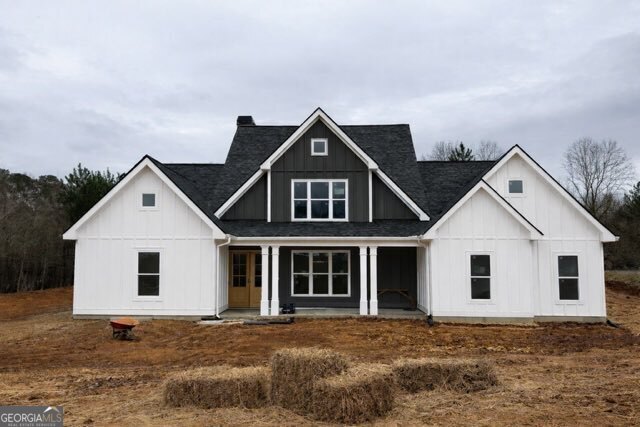 6860 Heardsville Road