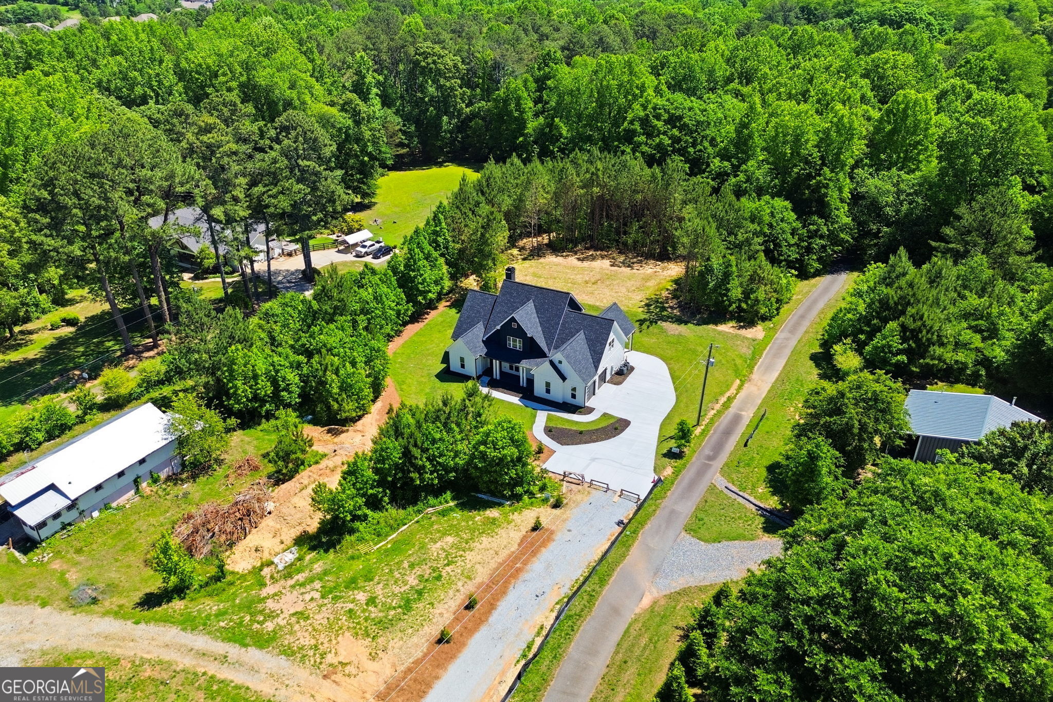 6860 Heardsville Road