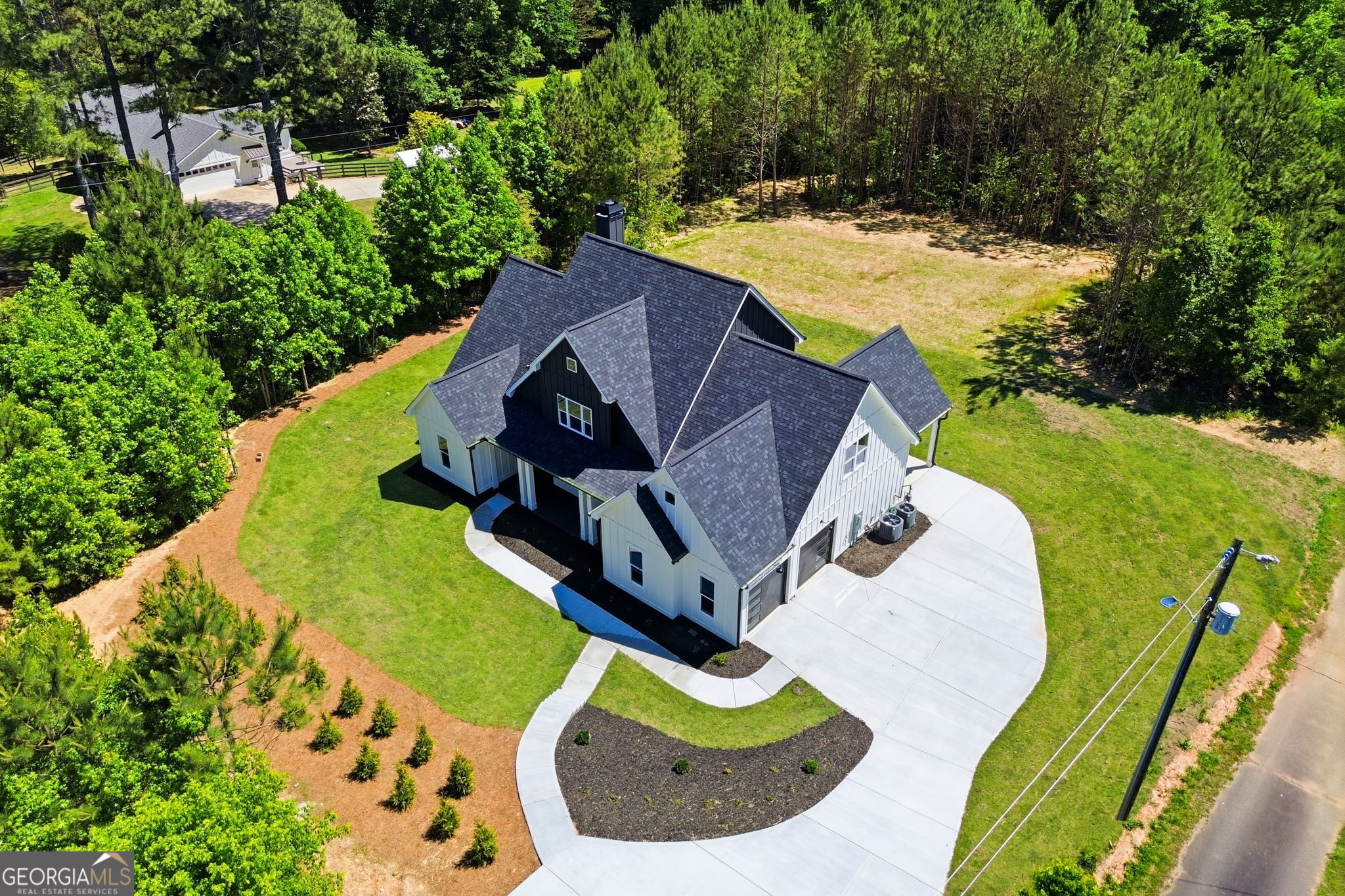 6860 Heardsville Road