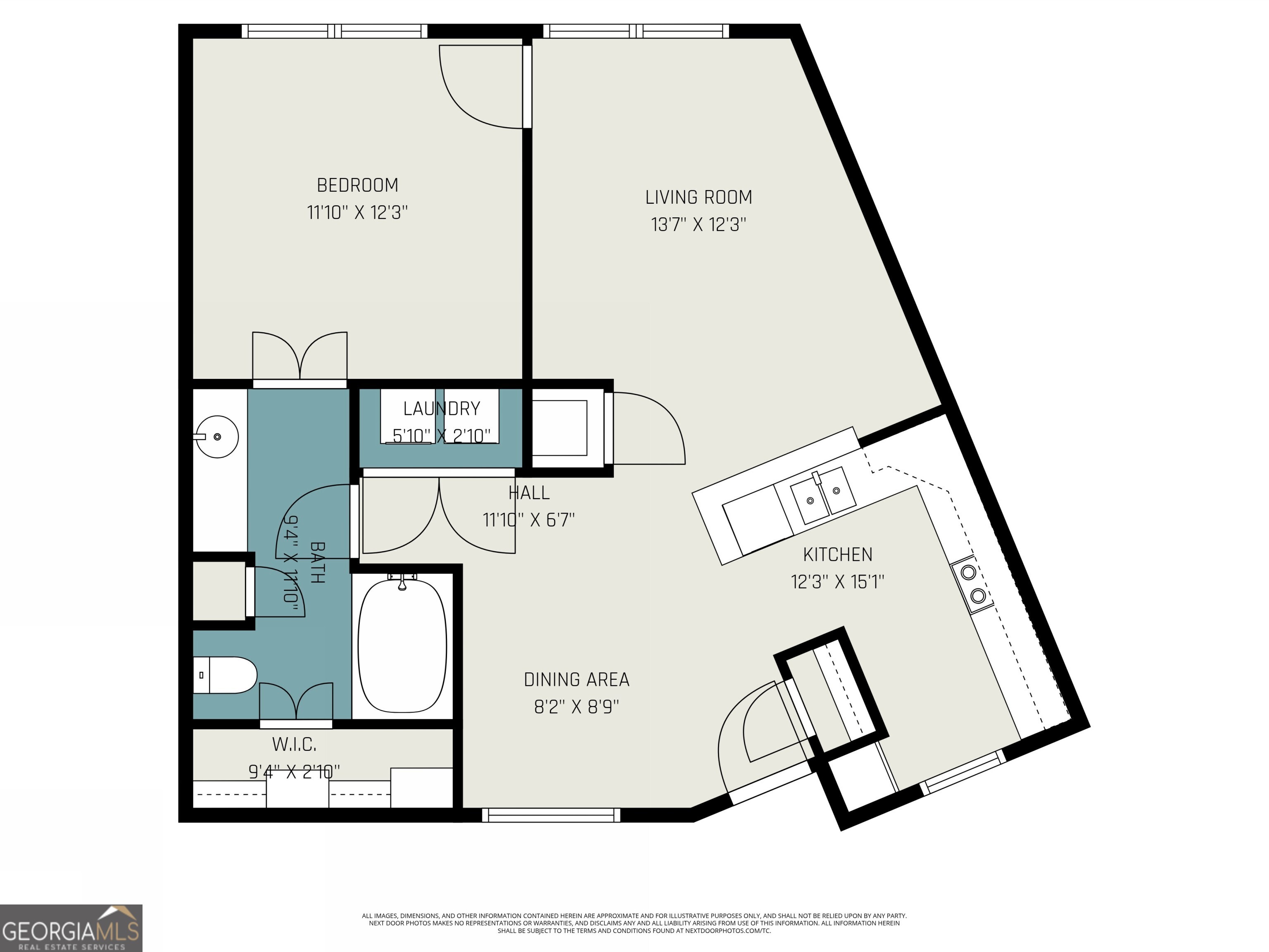 10 Perimeter Summit Boulevard NE # 4143