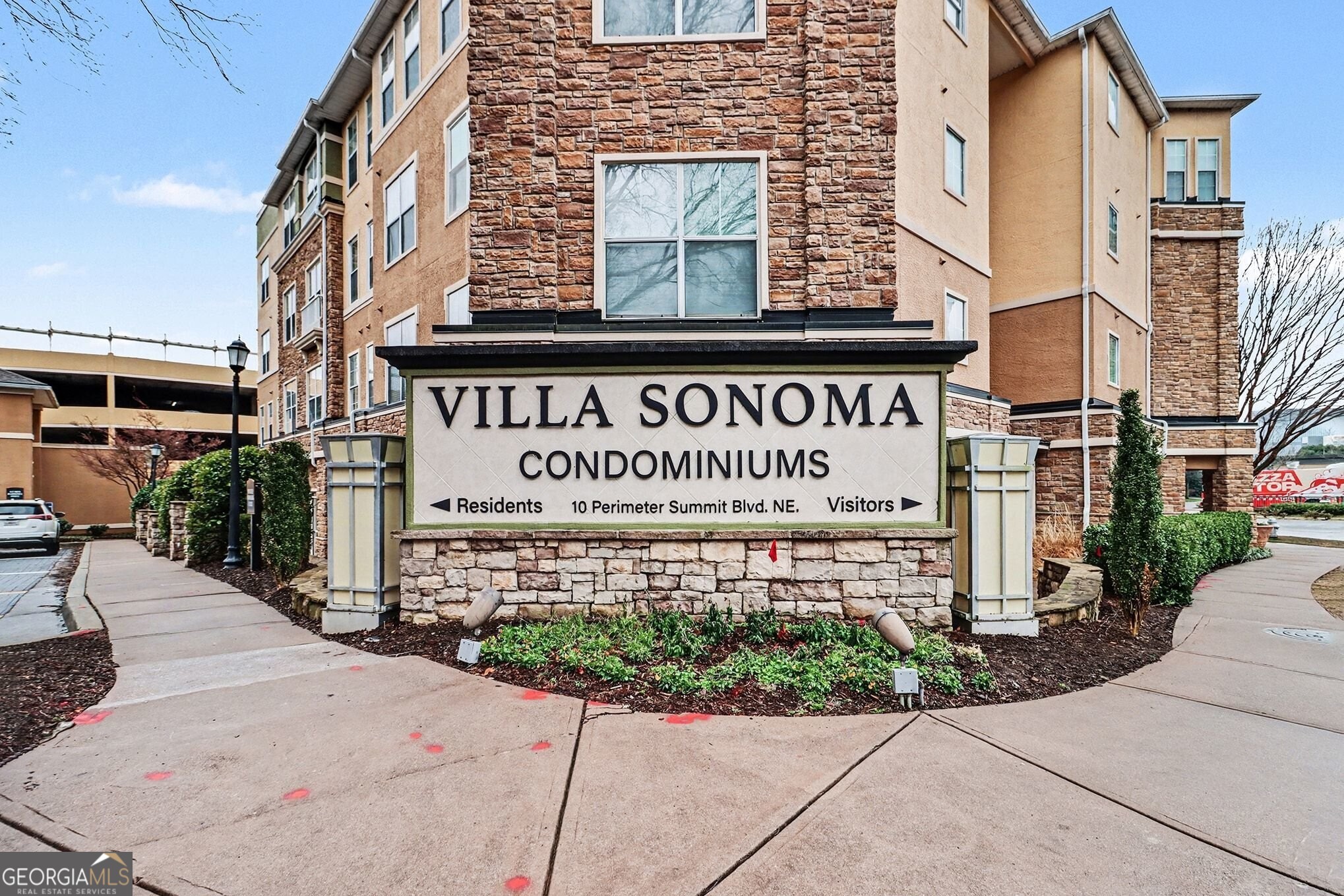 10 Perimeter Summit Boulevard NE # 4143