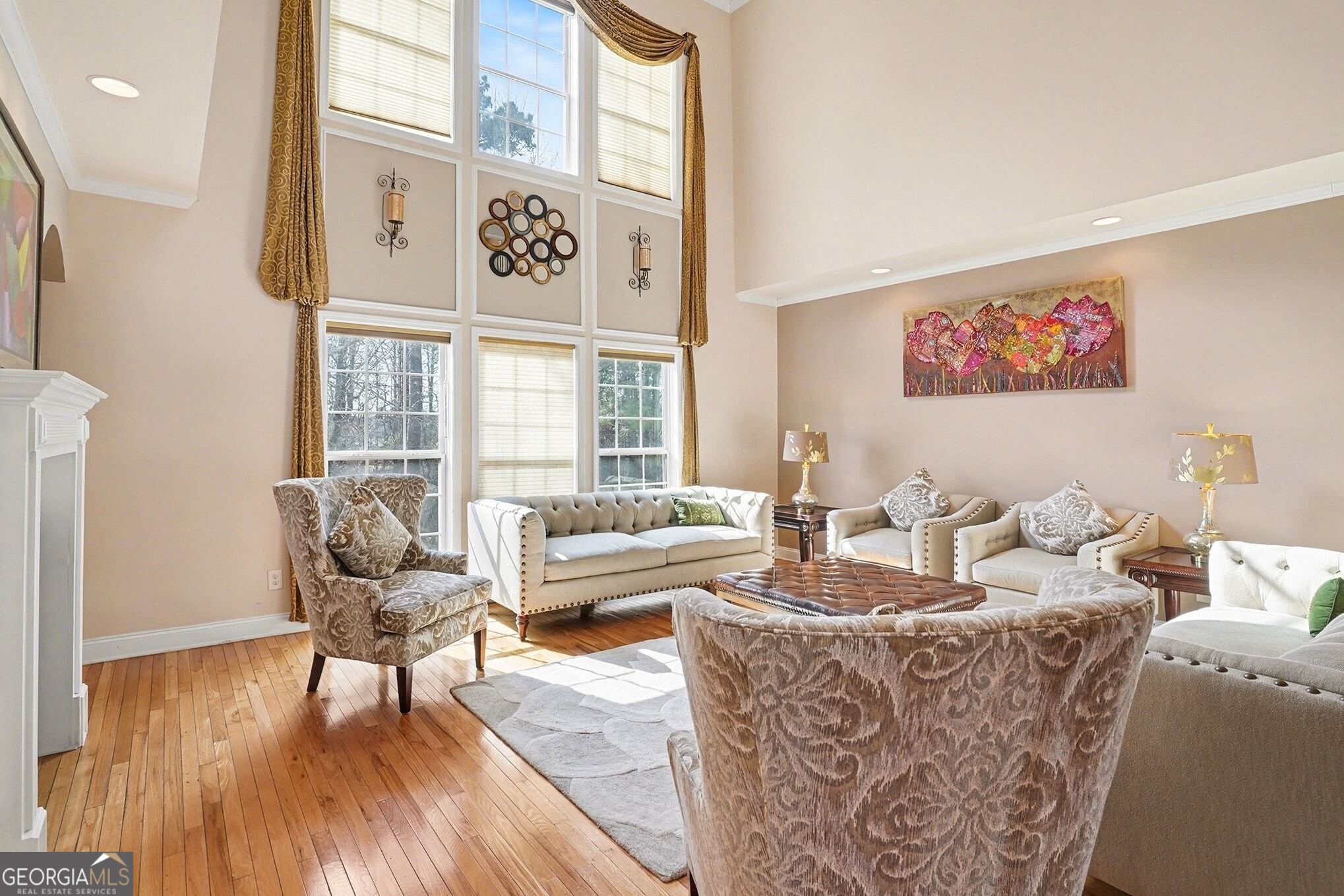 2416 Brynlyn Woods Drive NE