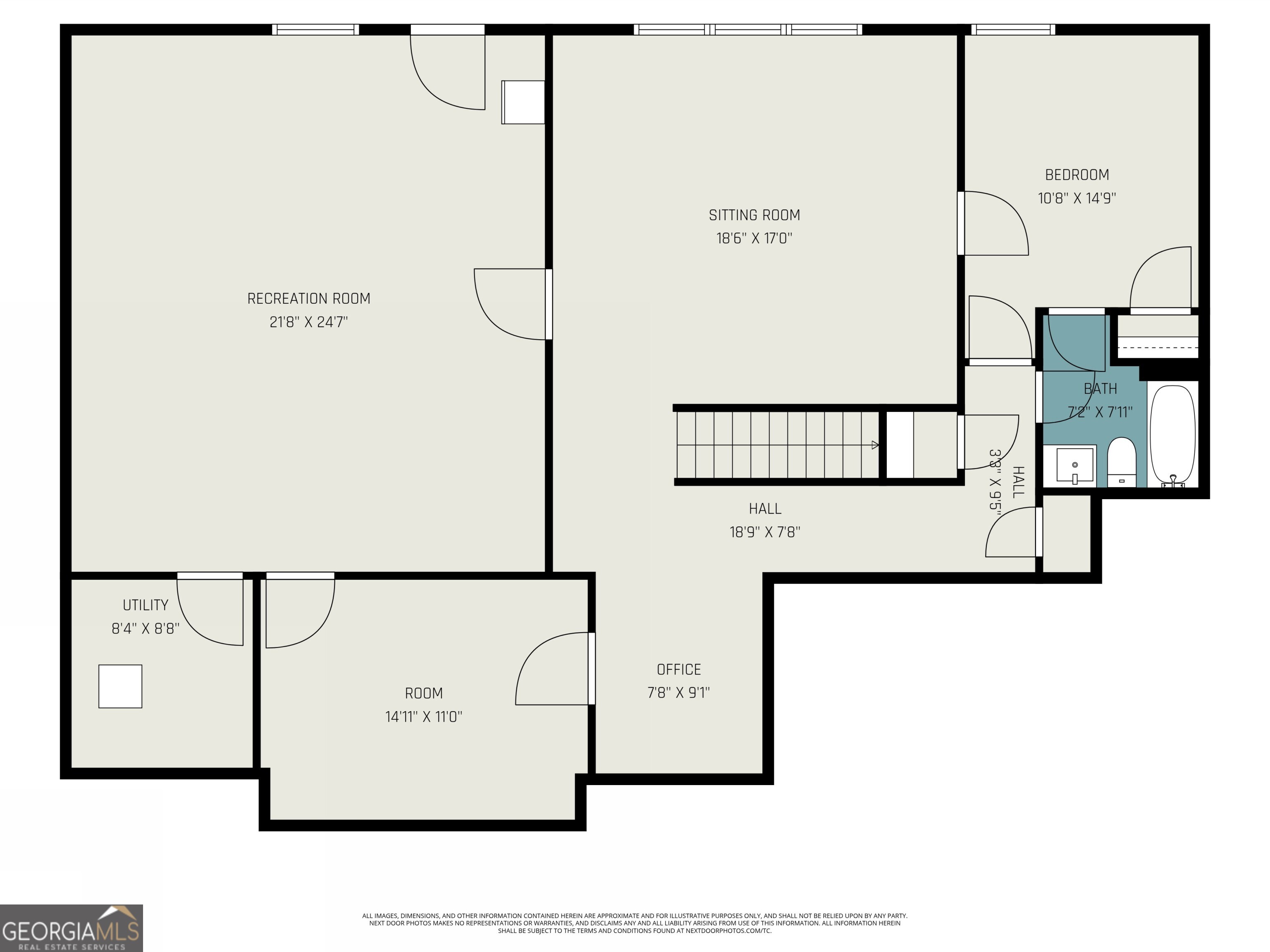 2416 Brynlyn Woods Drive NE