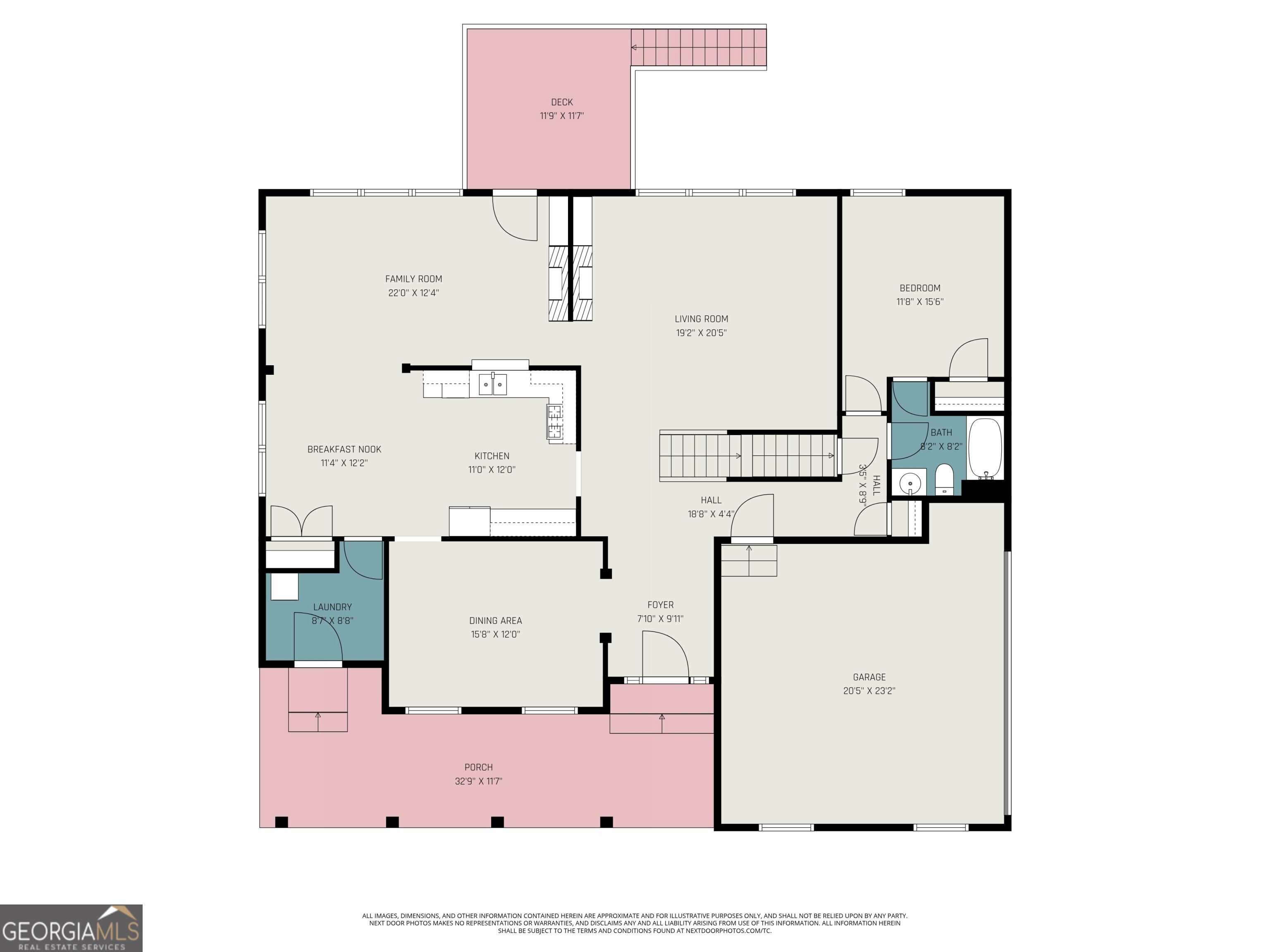 2416 Brynlyn Woods Drive NE